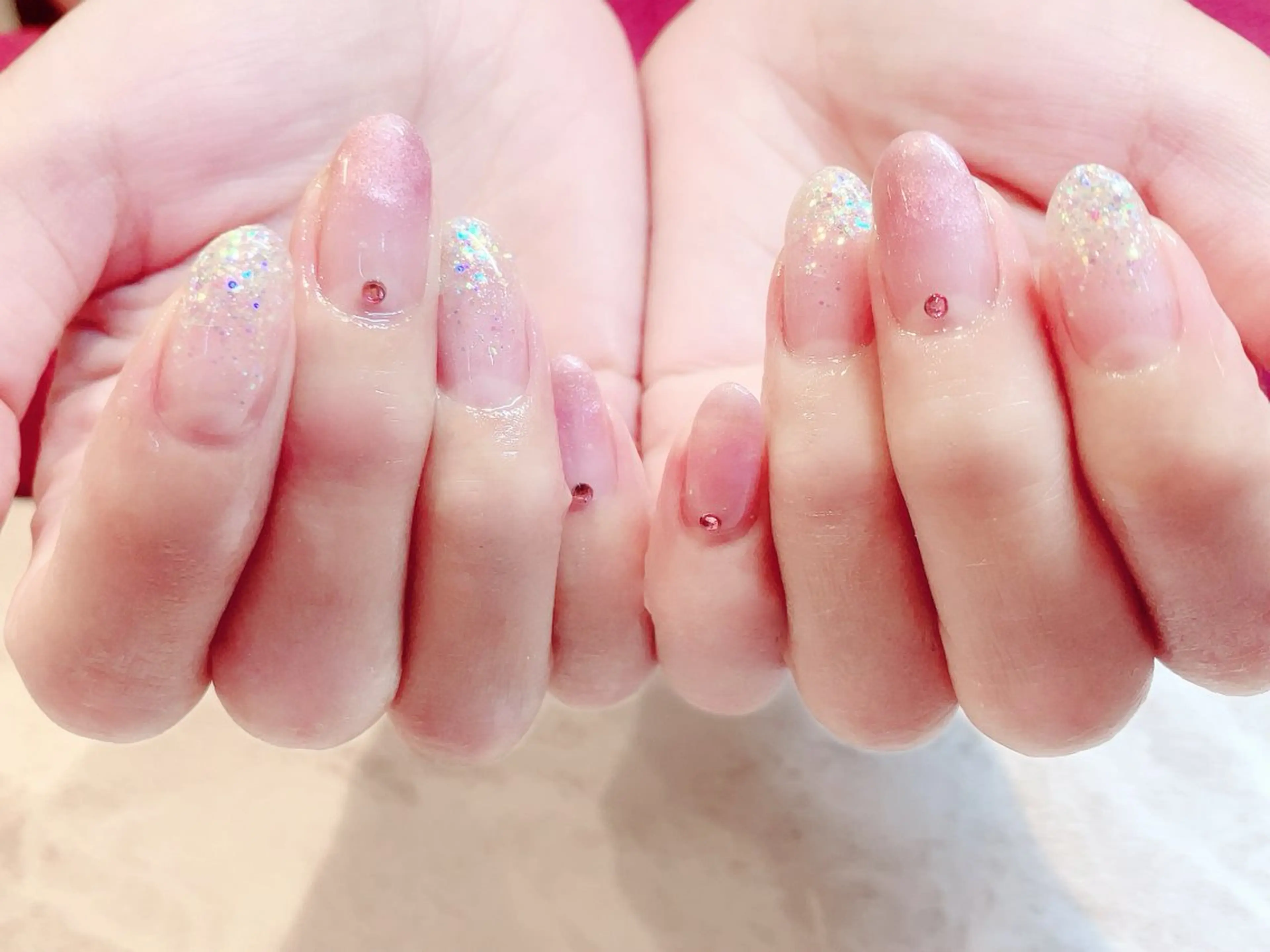 ネイル MyFairLady ayakaのネイルデザイン