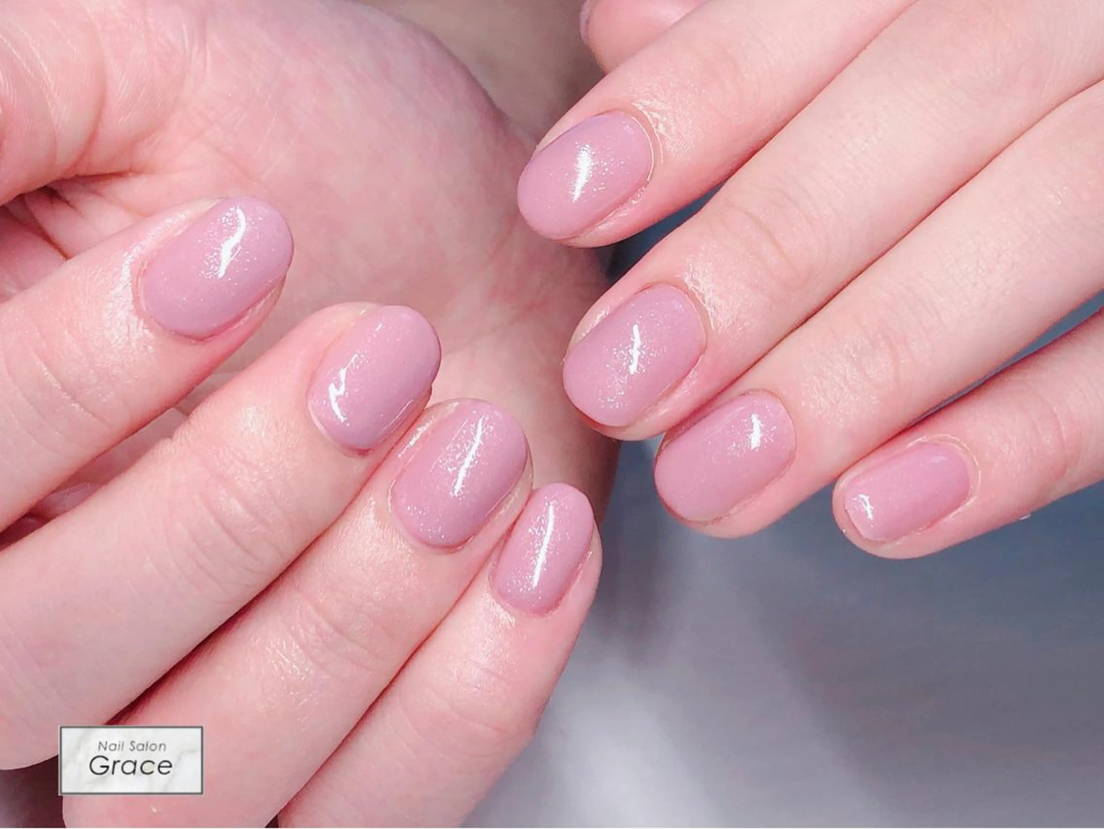 ネイル Nail&Eye Graceのマツエク・マツパデザイン