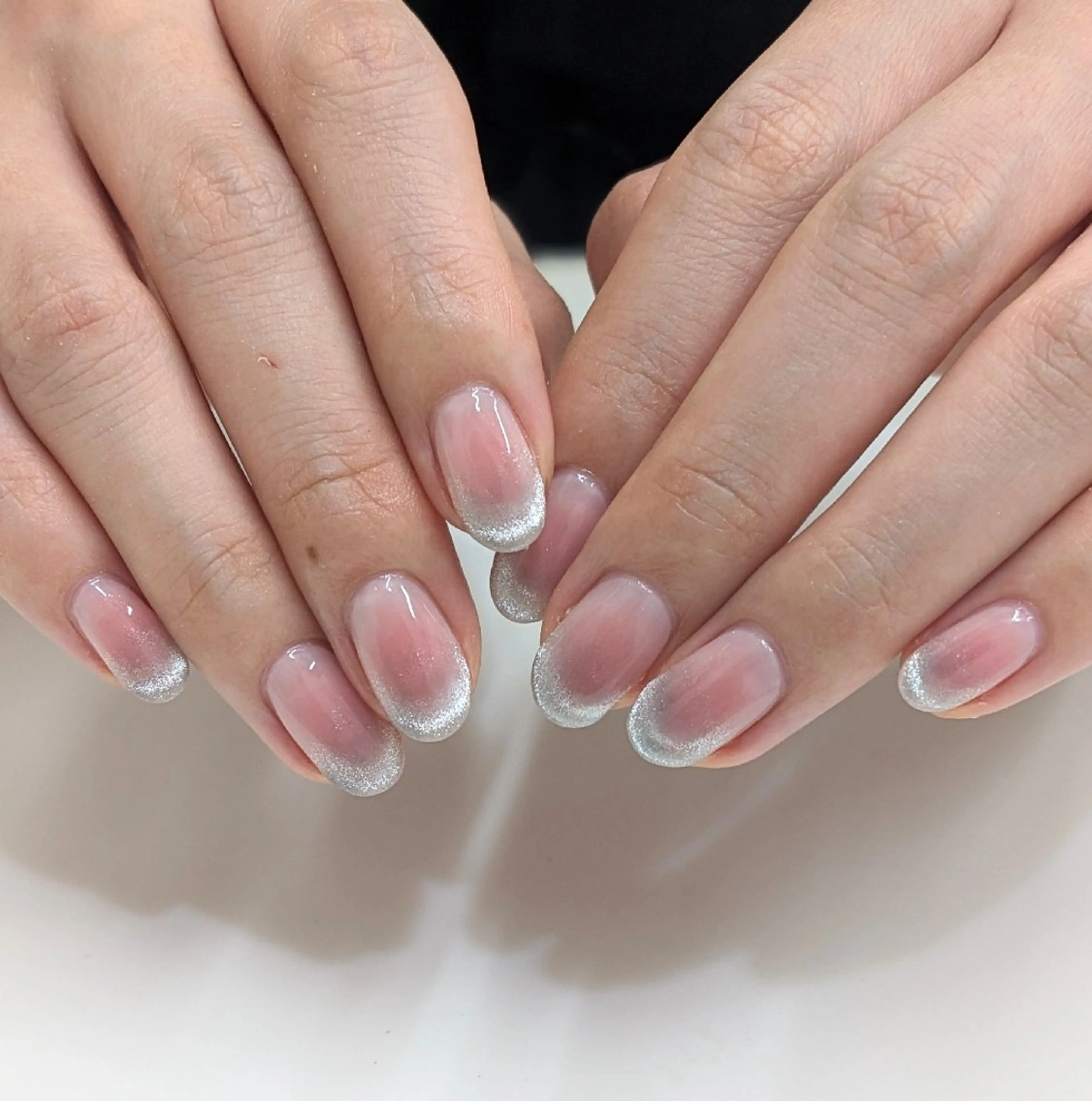 ネイル filonnail miyu🌛のネイルデザイン