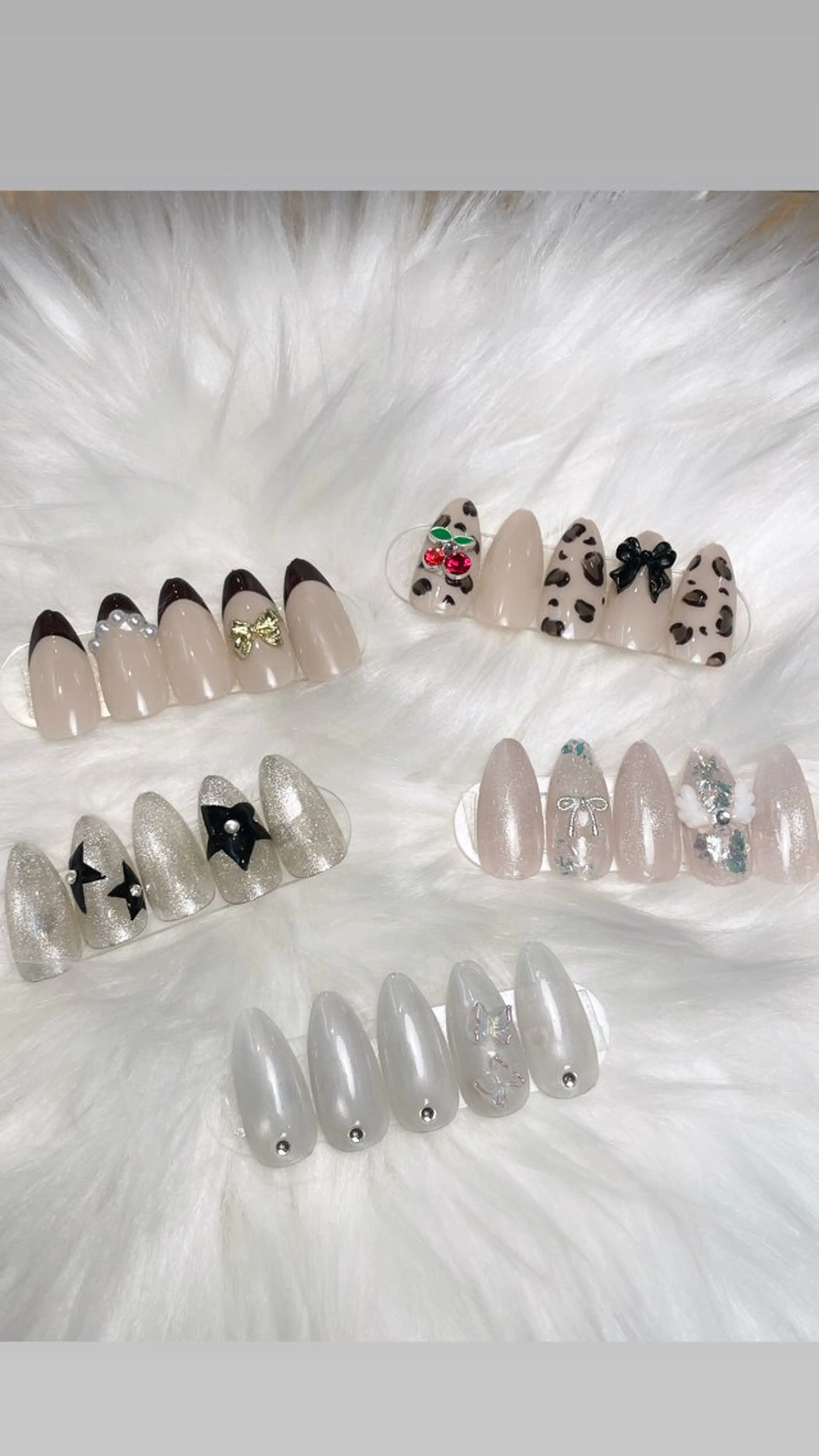 ネイル vivanail catstreet所属・vivanail cat streetのネイルデザイン