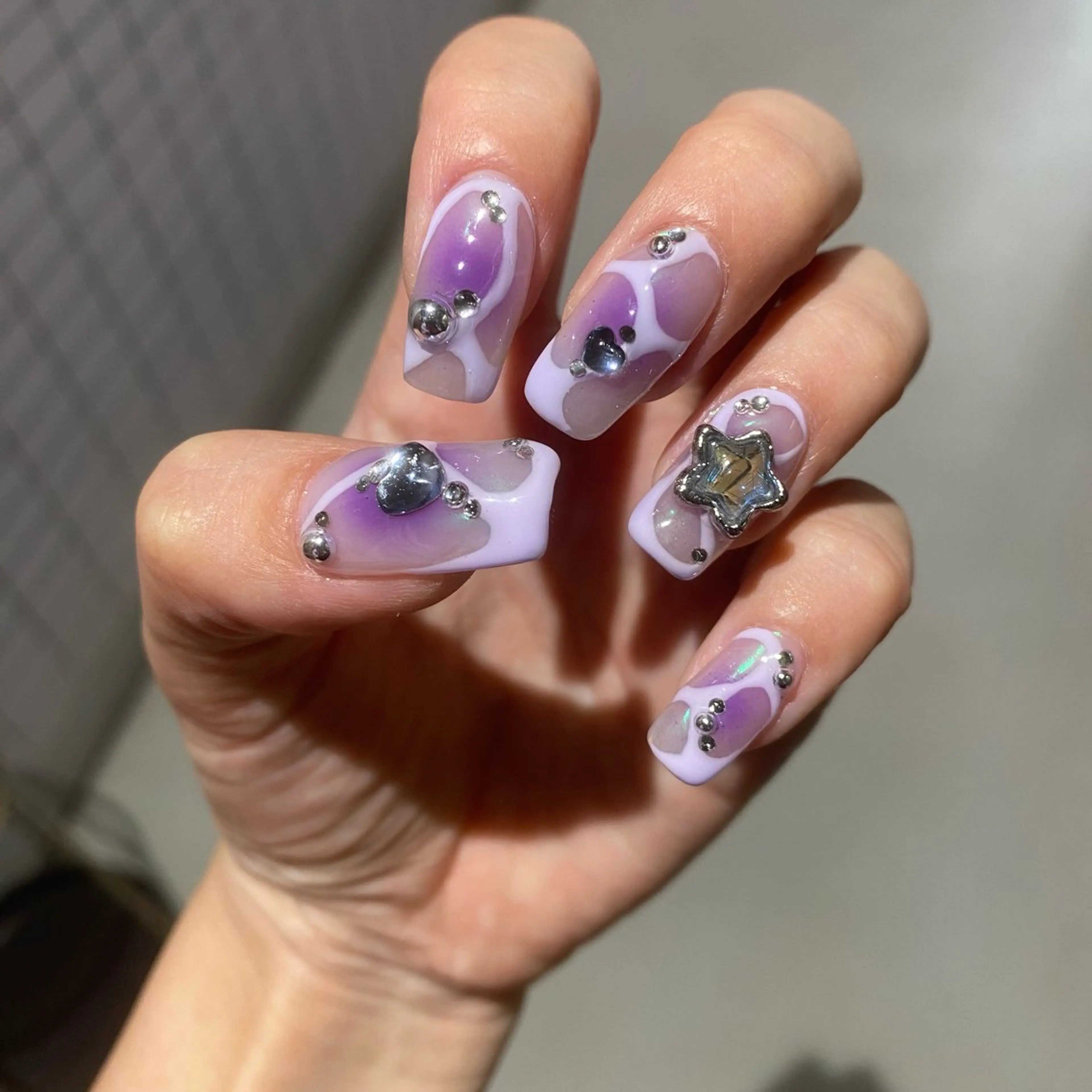 ネイル mizuho .oのネイルデザイン