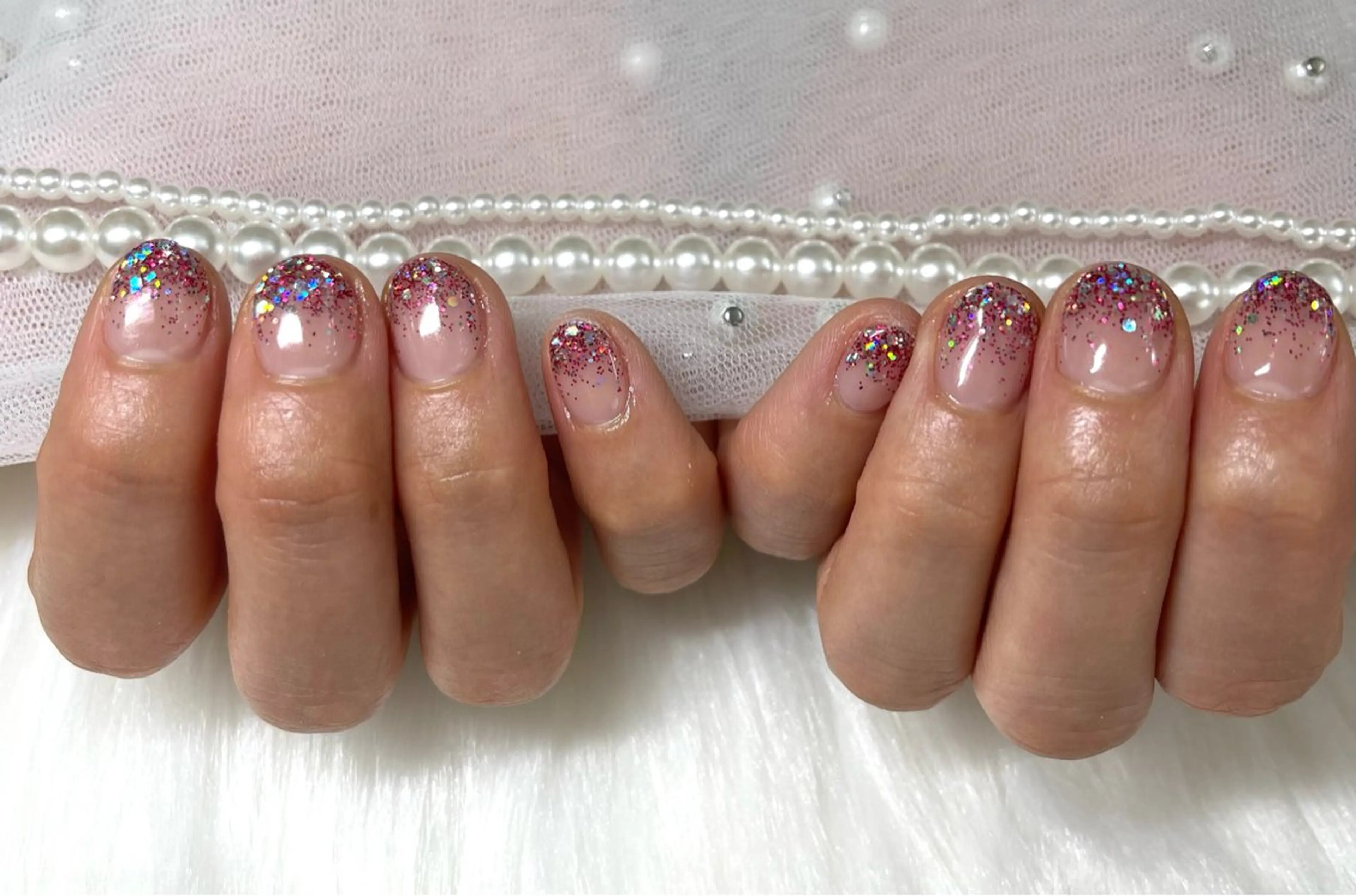 ネイル ハンドネイル ハンドケア private_salon_ami所属・private salonのネイルデザイン