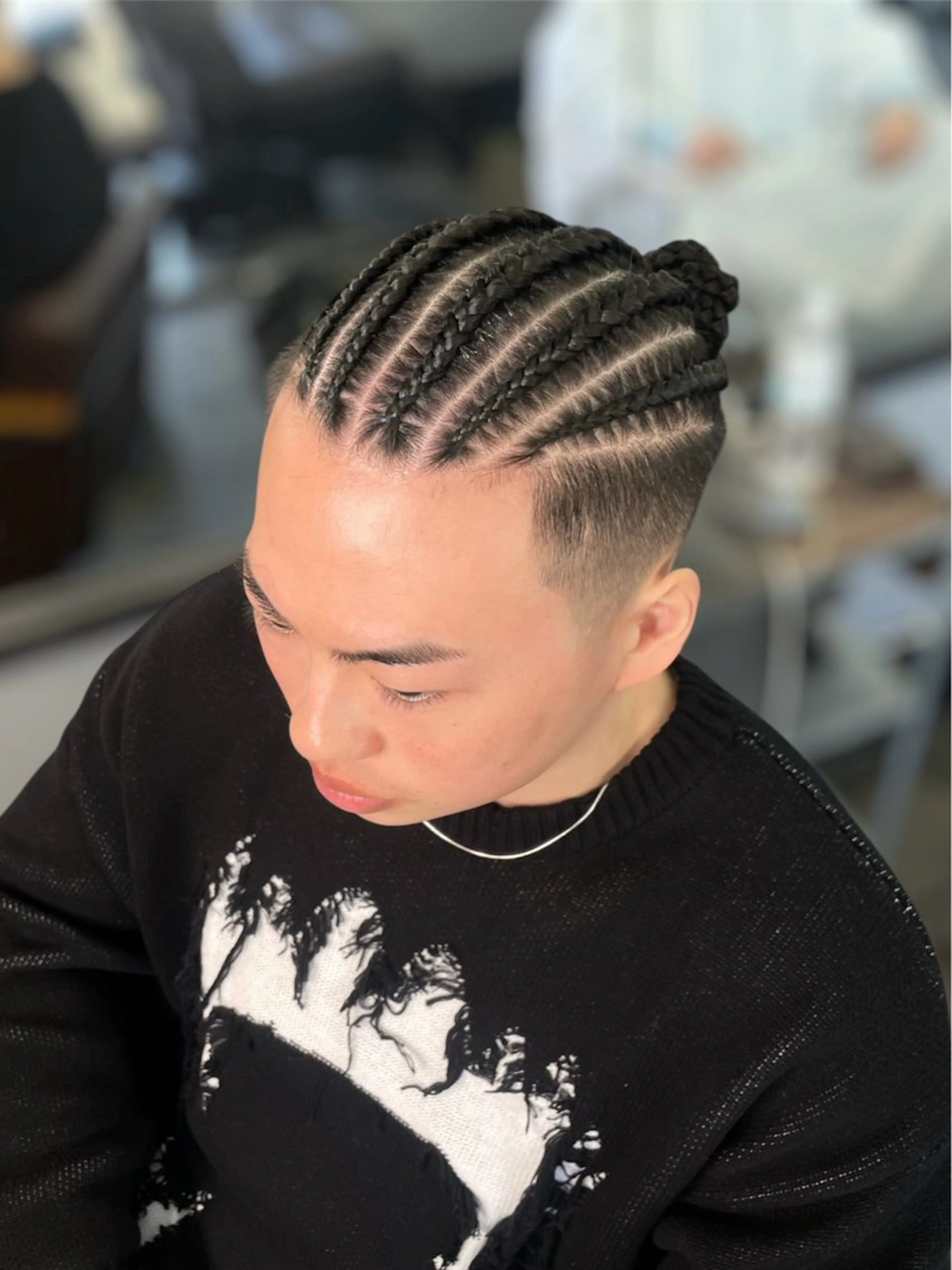 その他 髪遊戯倶楽部所属・k ayanoのその他イメージ