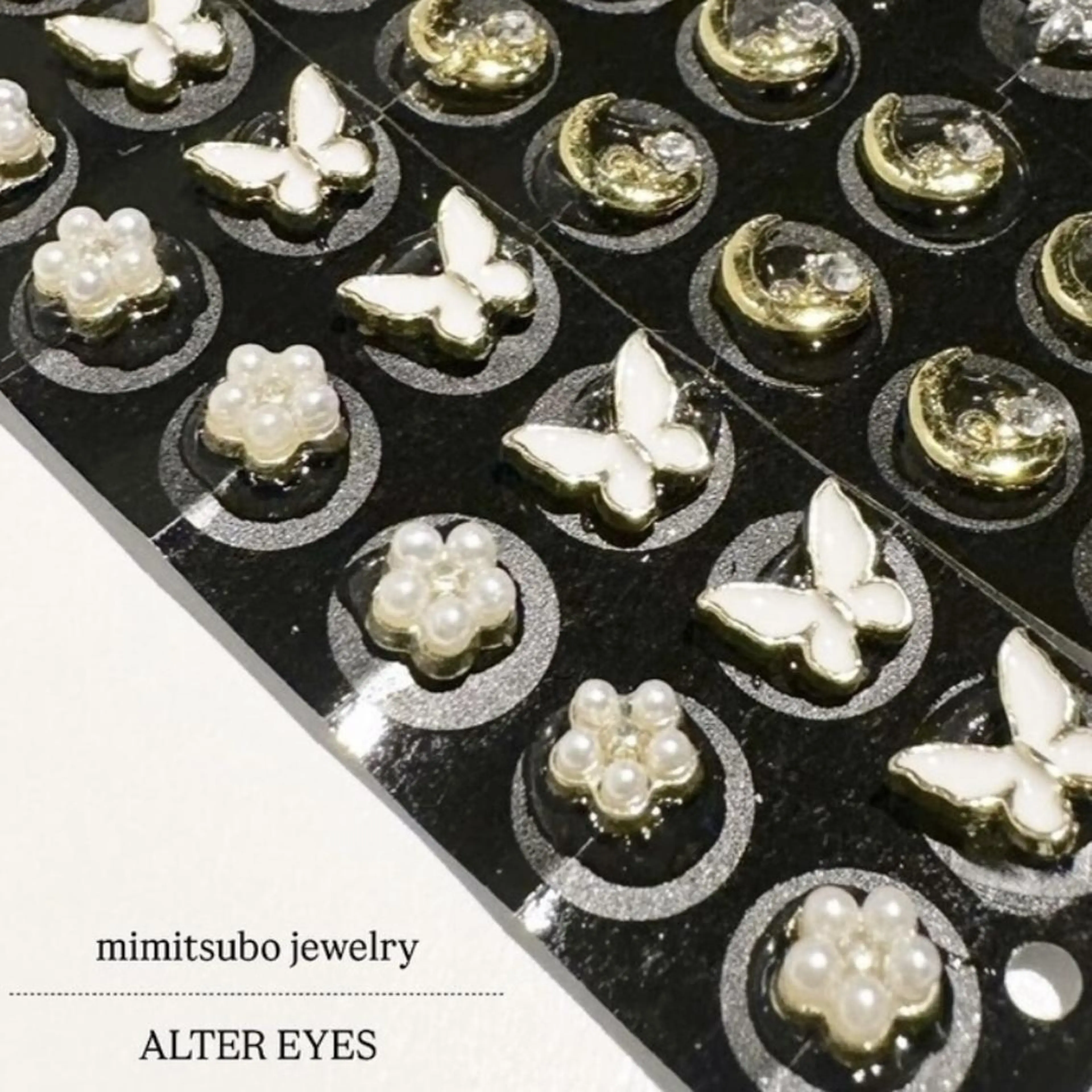 ALTER EYES wakigawa☁️の眉毛・アイブロウイメージ