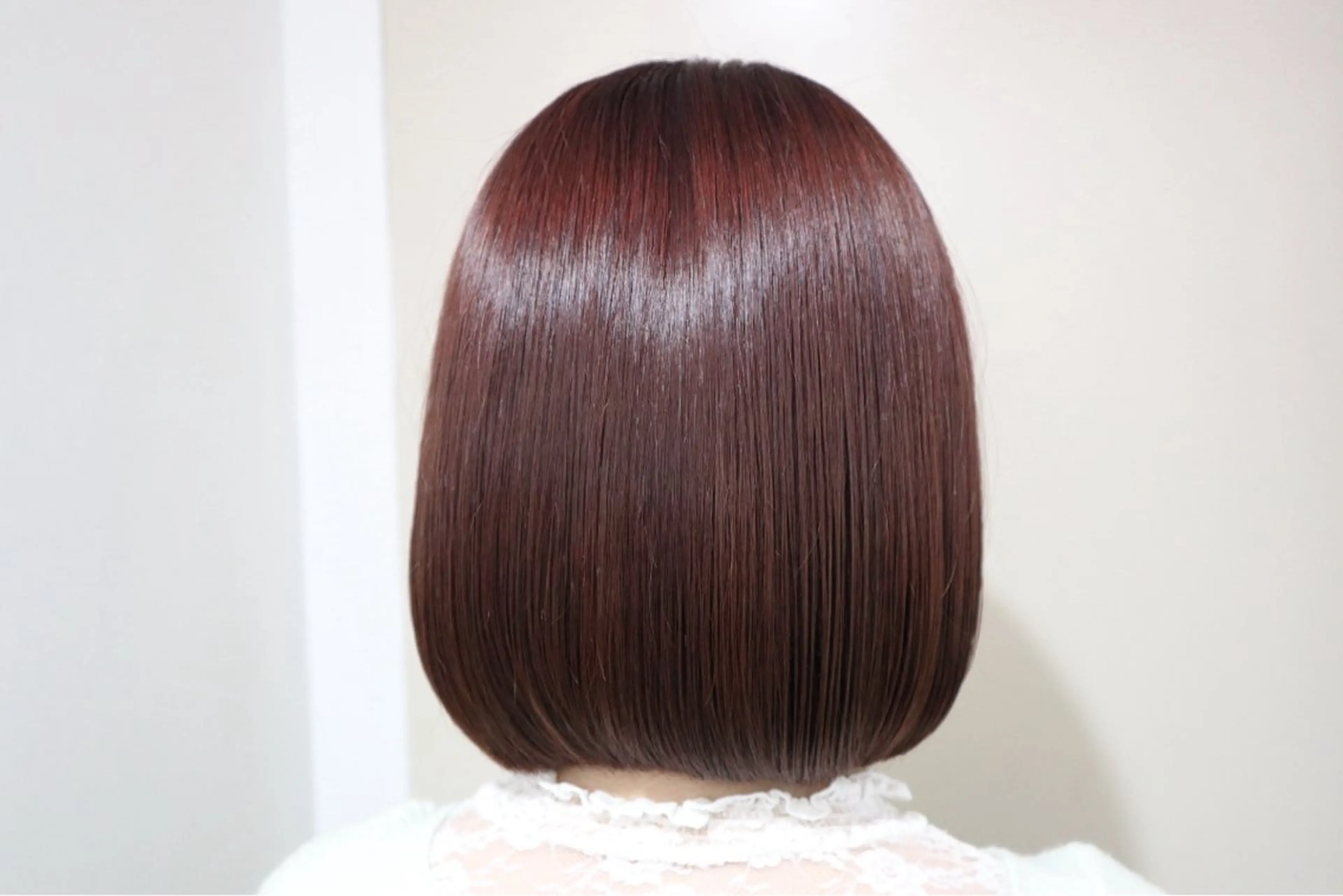 ショート カラー FOLK Akari /ショート/ボブ🐍のヘアスタイル