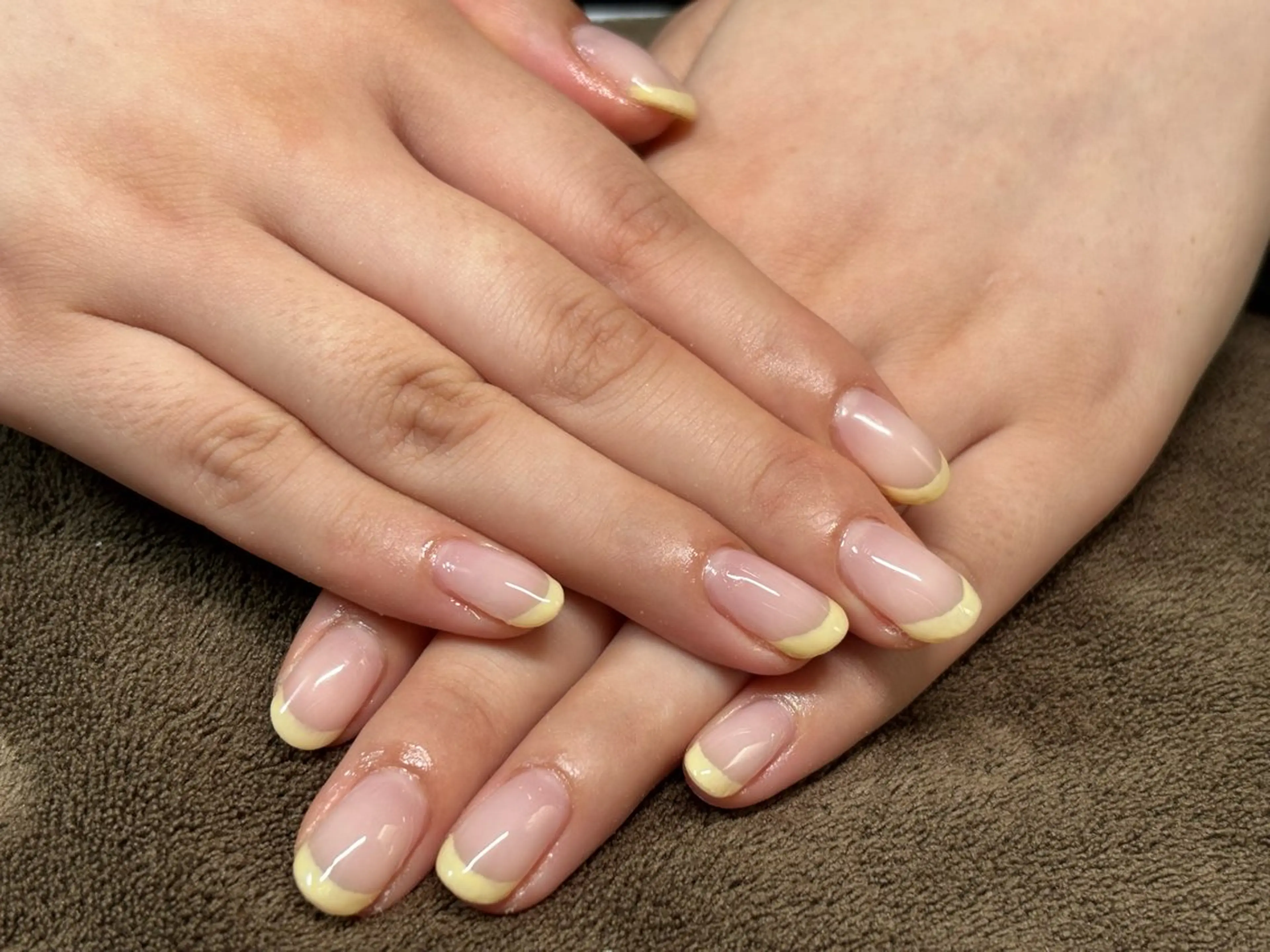 ネイル ハンドネイル see nail所属・mayuka mのネイルデザイン