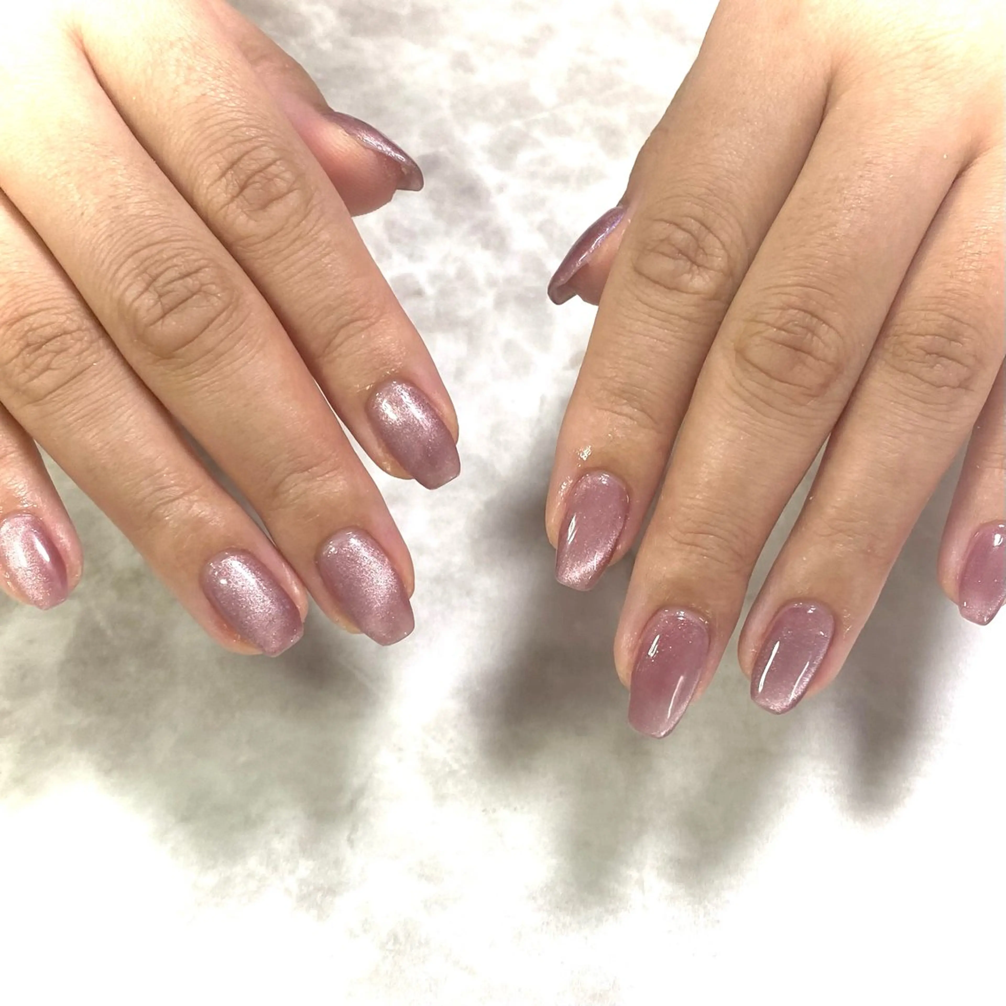 ネイル KREI Mのネイルデザイン