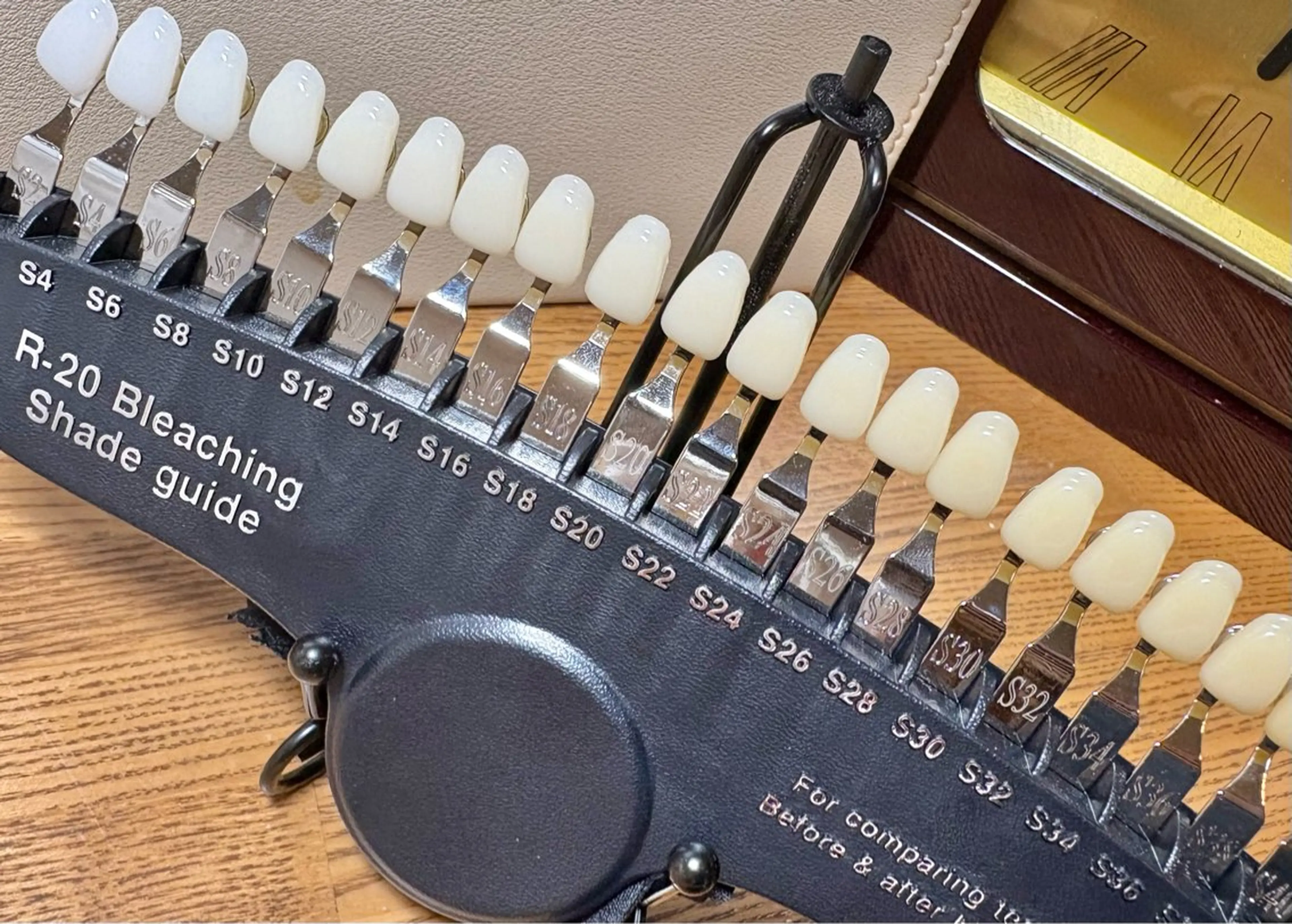 その他 LEWJE所属・セルフホワイトニング Pearlのその他イメージ