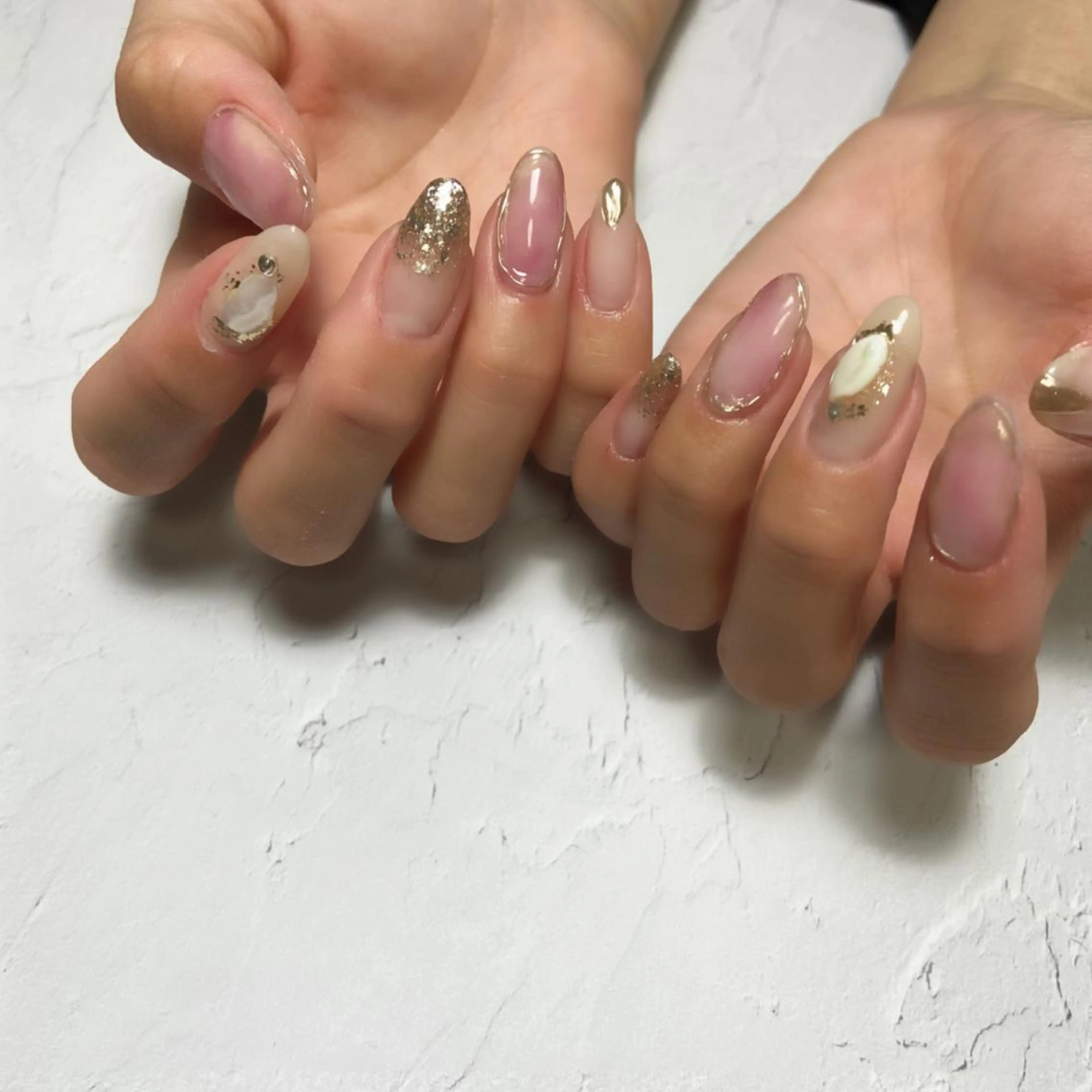 ネイル エステティックサロン Liente(リアンテ)所属・Hashimoto .のエステ・リラクイメージ