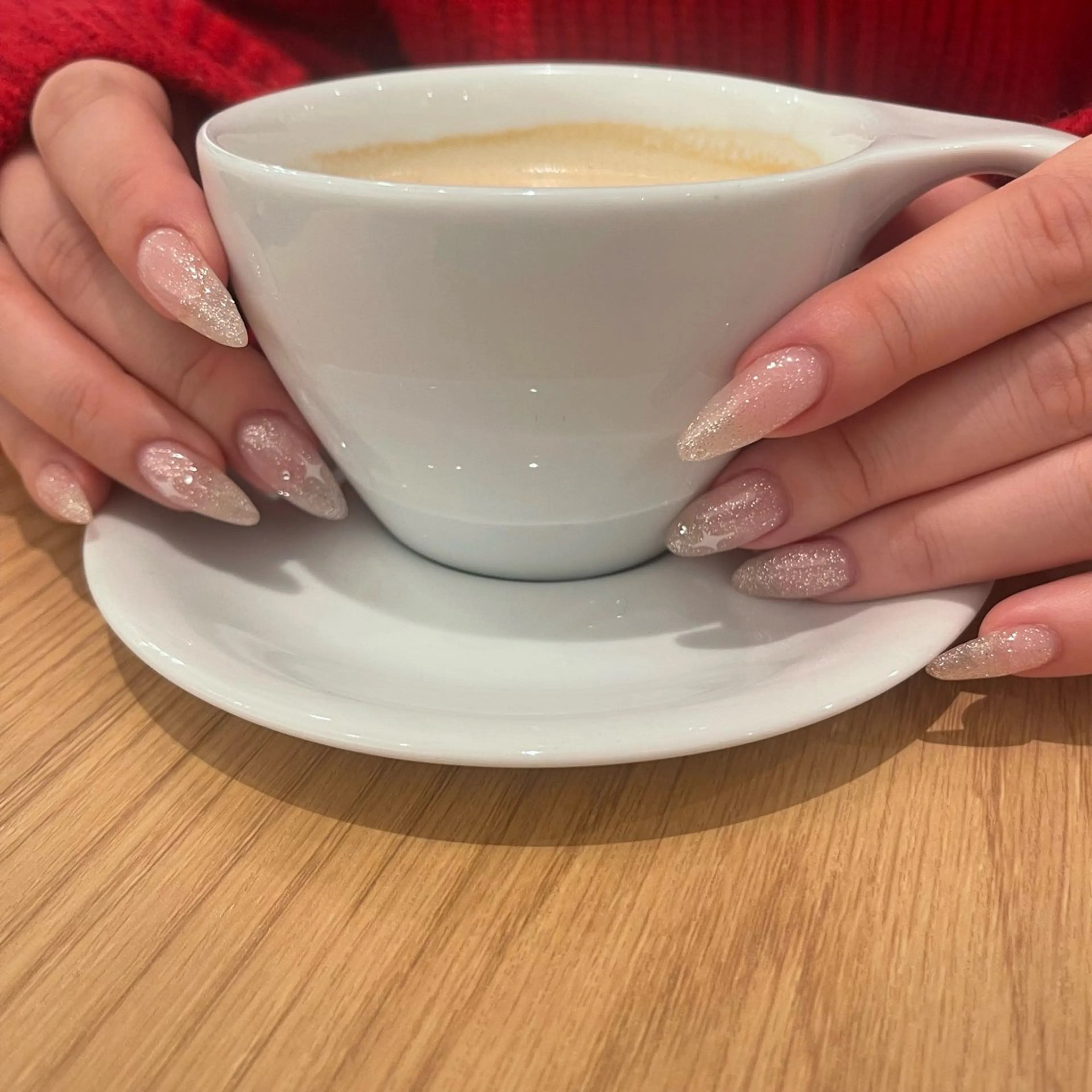 ネイル 🧁fein. nana🩵のネイルデザイン