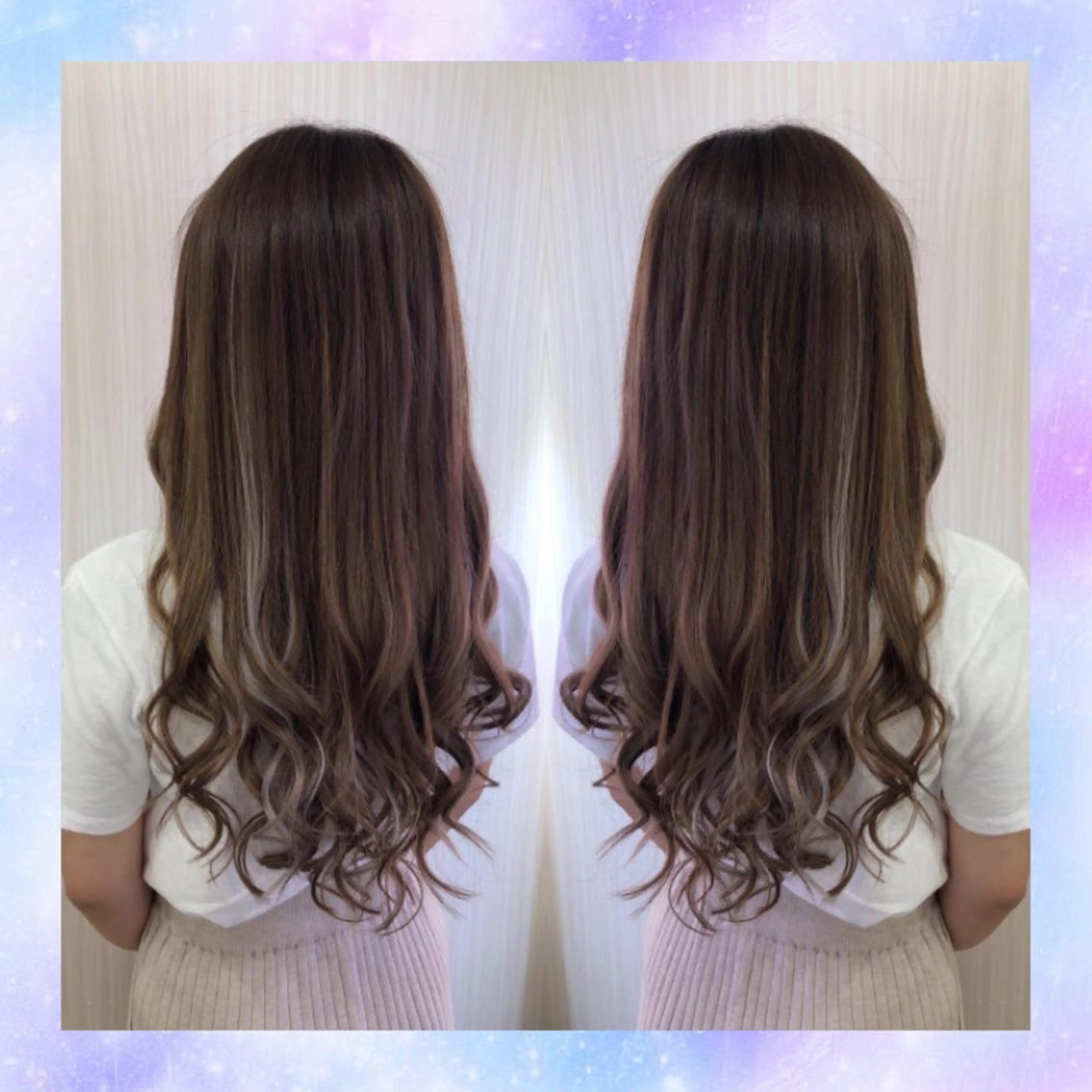 セミロング en Rêve🎀 ROAReye姉妹店のその他イメージ