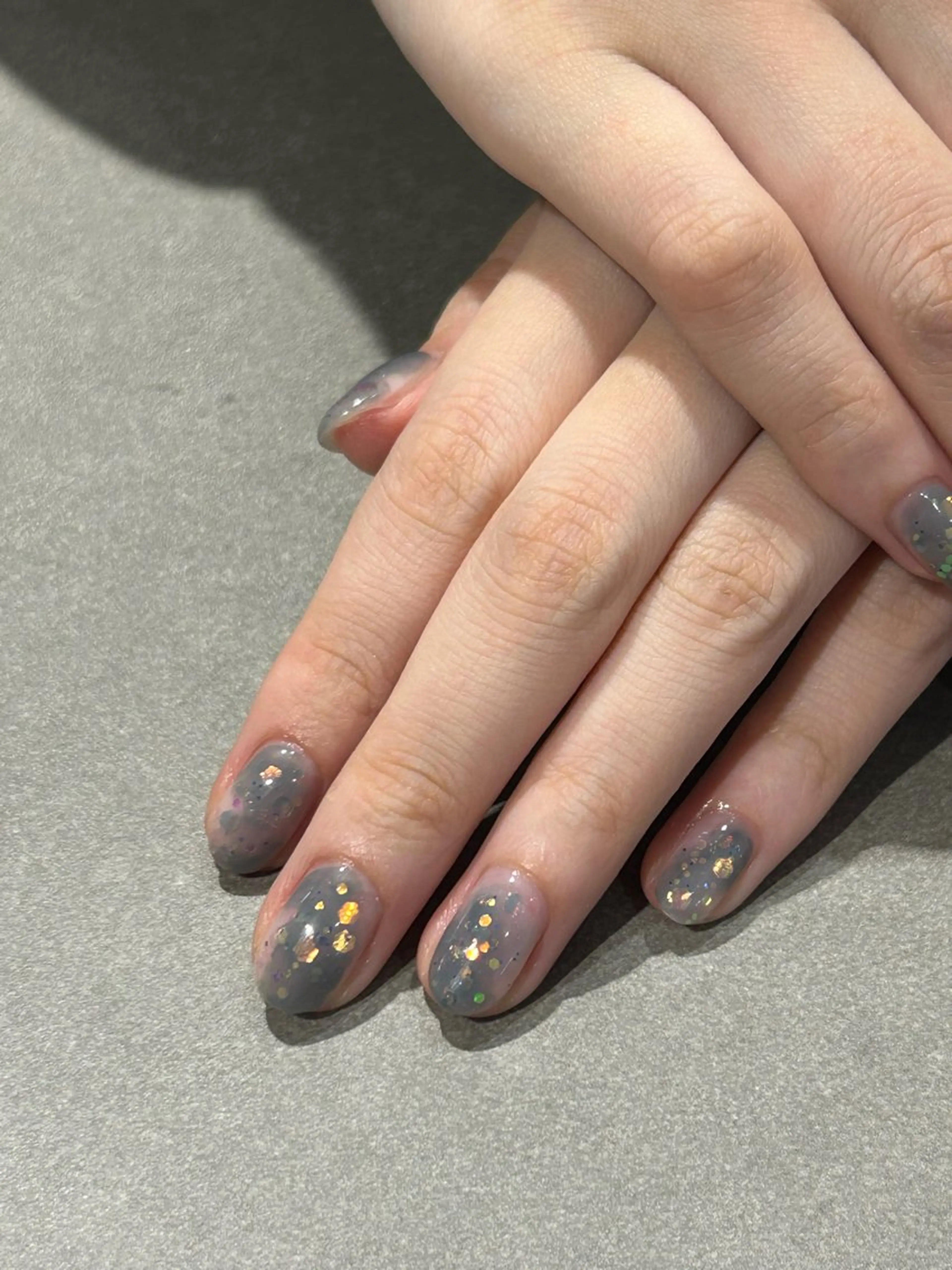 ネイル &robe Nanaのネイルデザイン