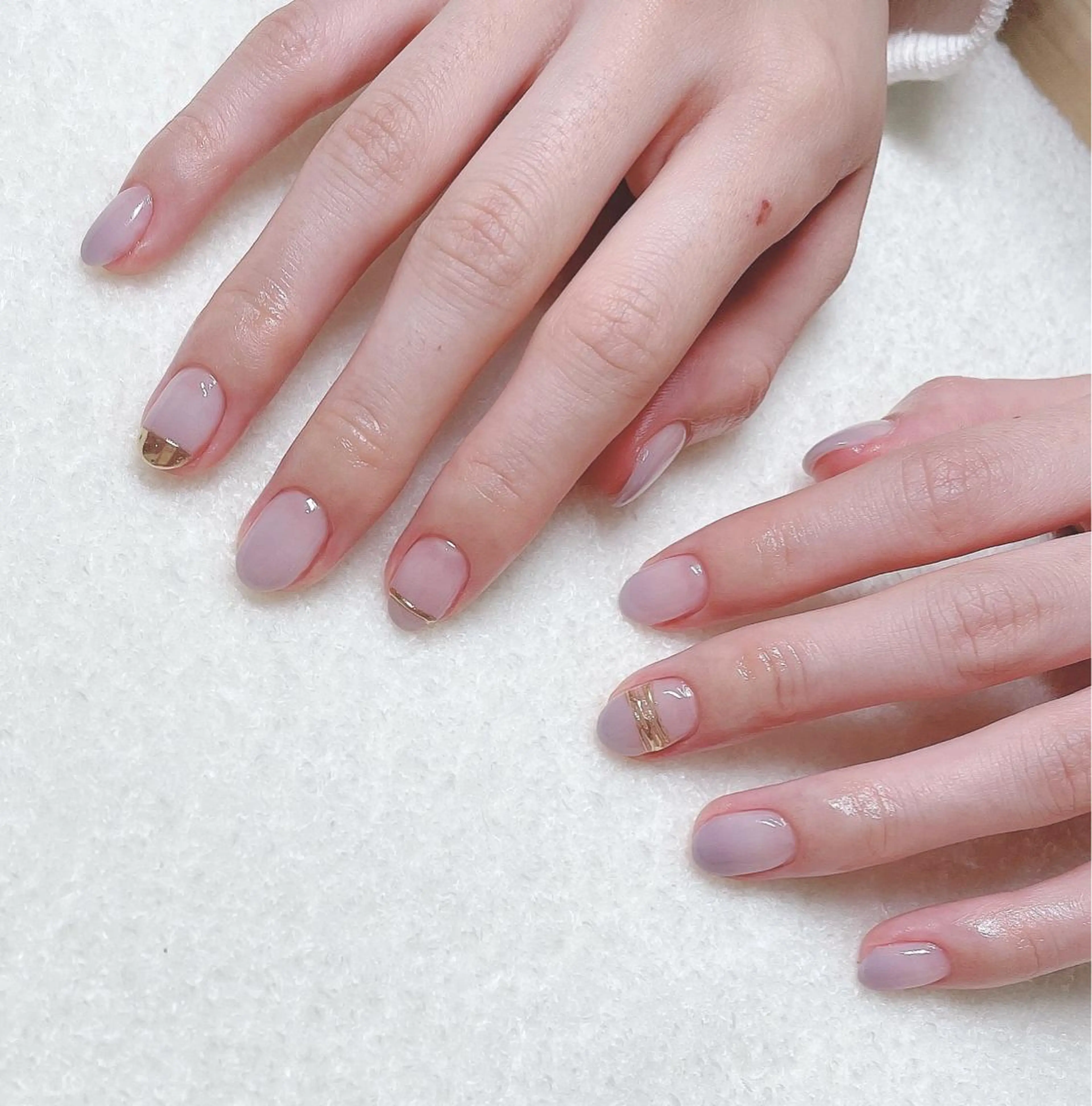 ネイル Som Bear所属・nail salon Som Bear🧸のネイルデザイン