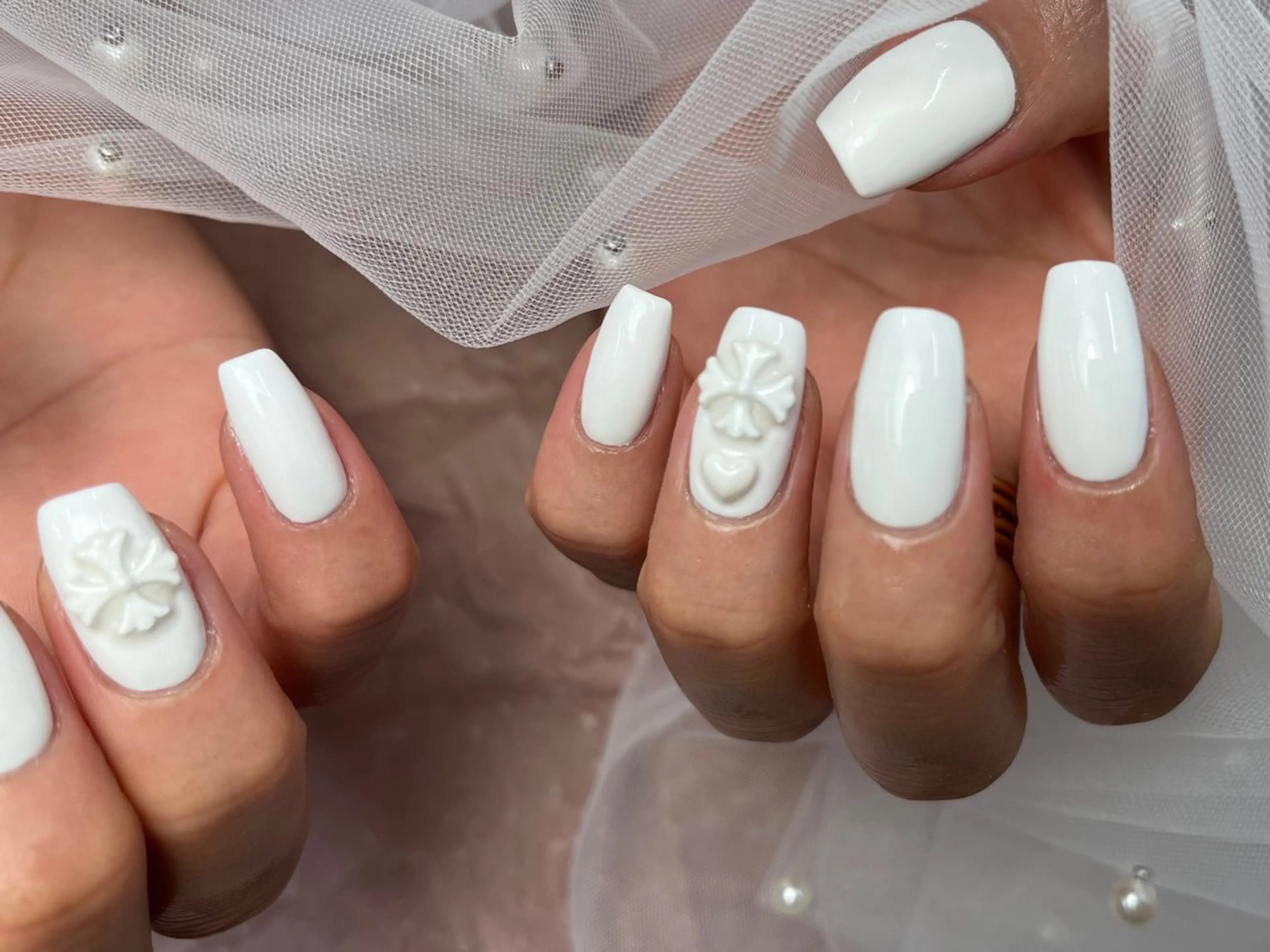 ネイル ToliyDeliy Nail Salonのネイルデザイン