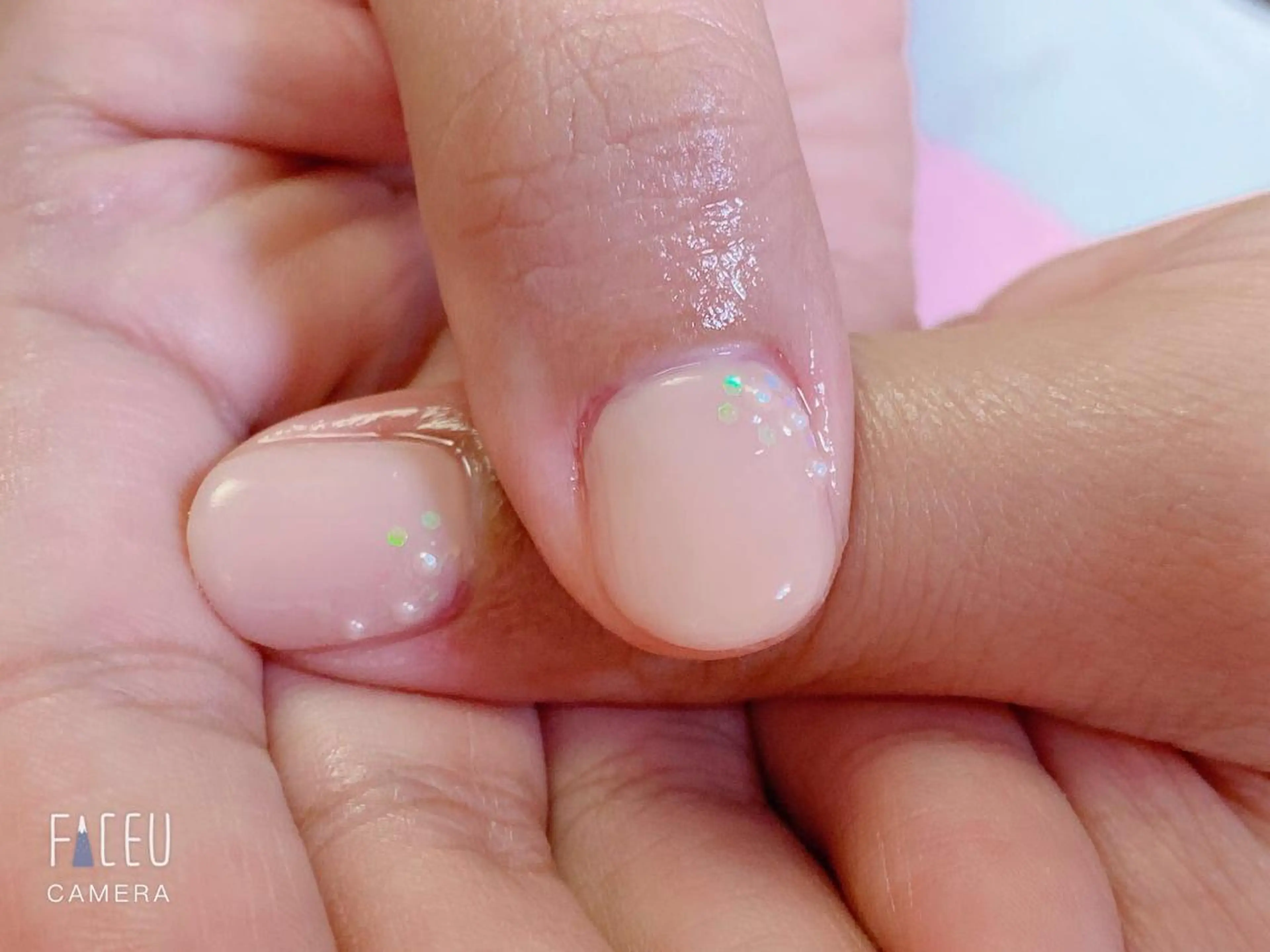 ネイル ネイルサロン エクラ 🌹【スカルプ専門】のネイルデザイン