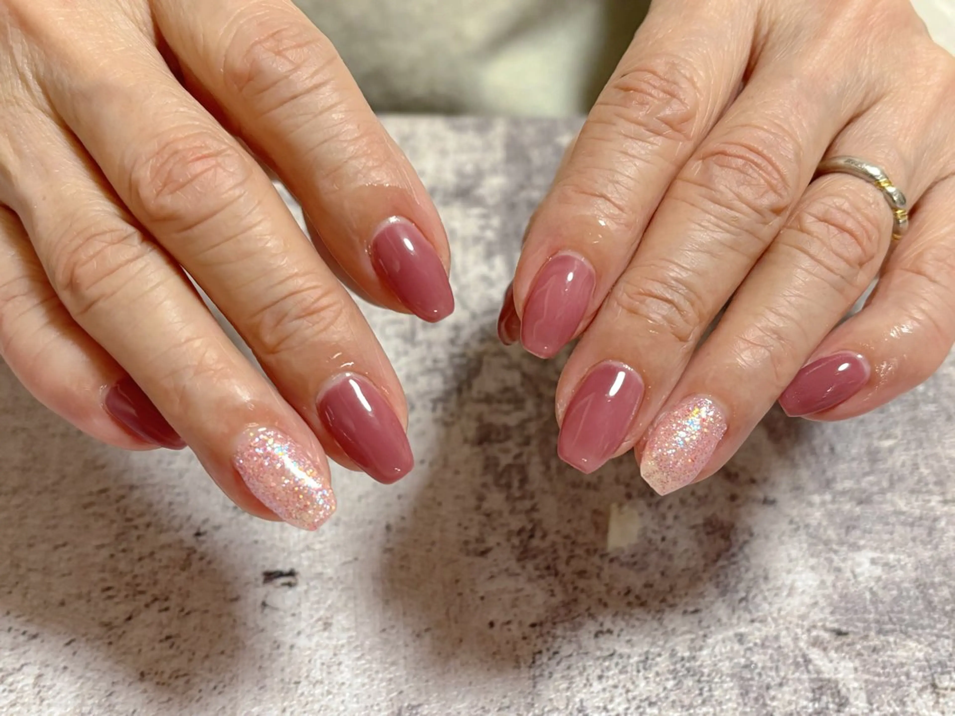ネイル misaki nailのネイルデザイン