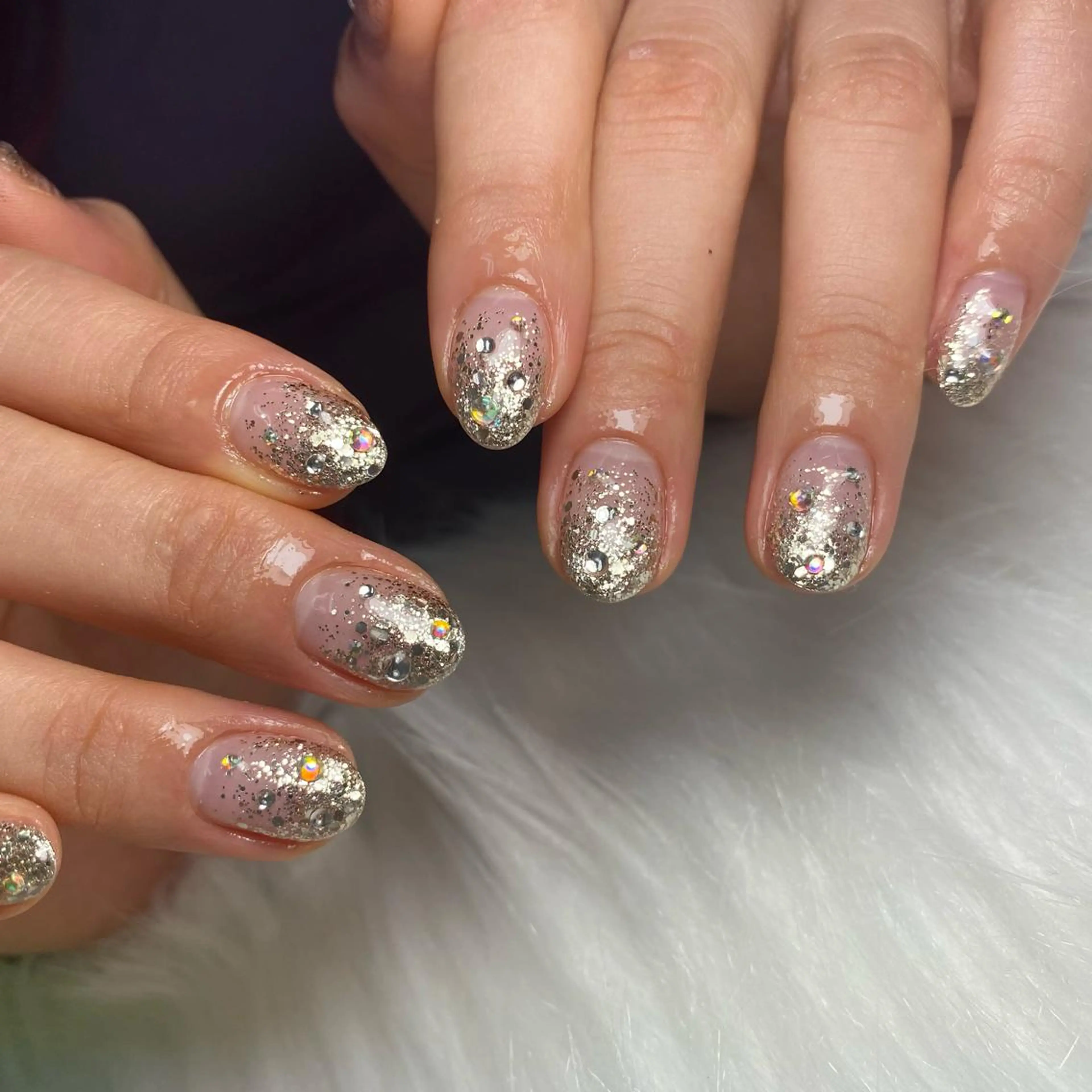 ネイル classy  nail beauty所属・classynail beautyのネイルデザイン