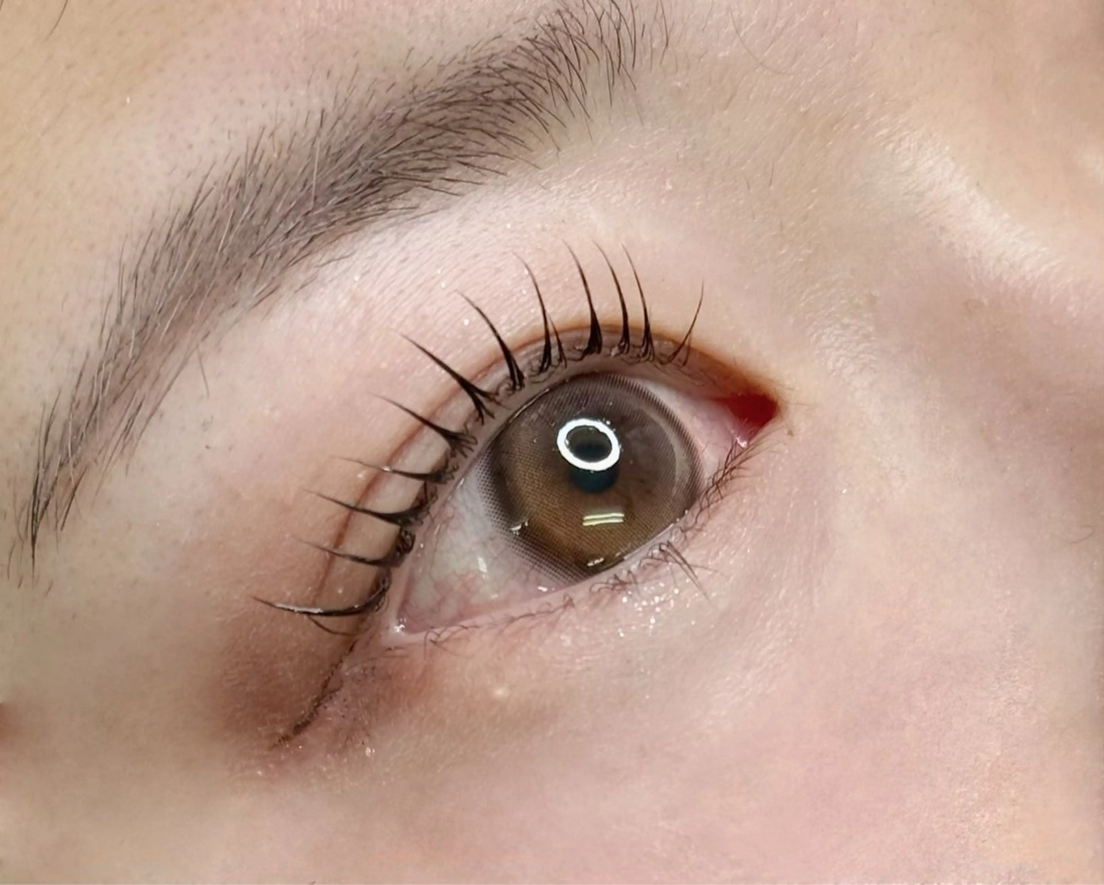 マツエク・マツパ マツパ y'sbeauty所属・梶原 麻優のマツエク・マツパデザイン