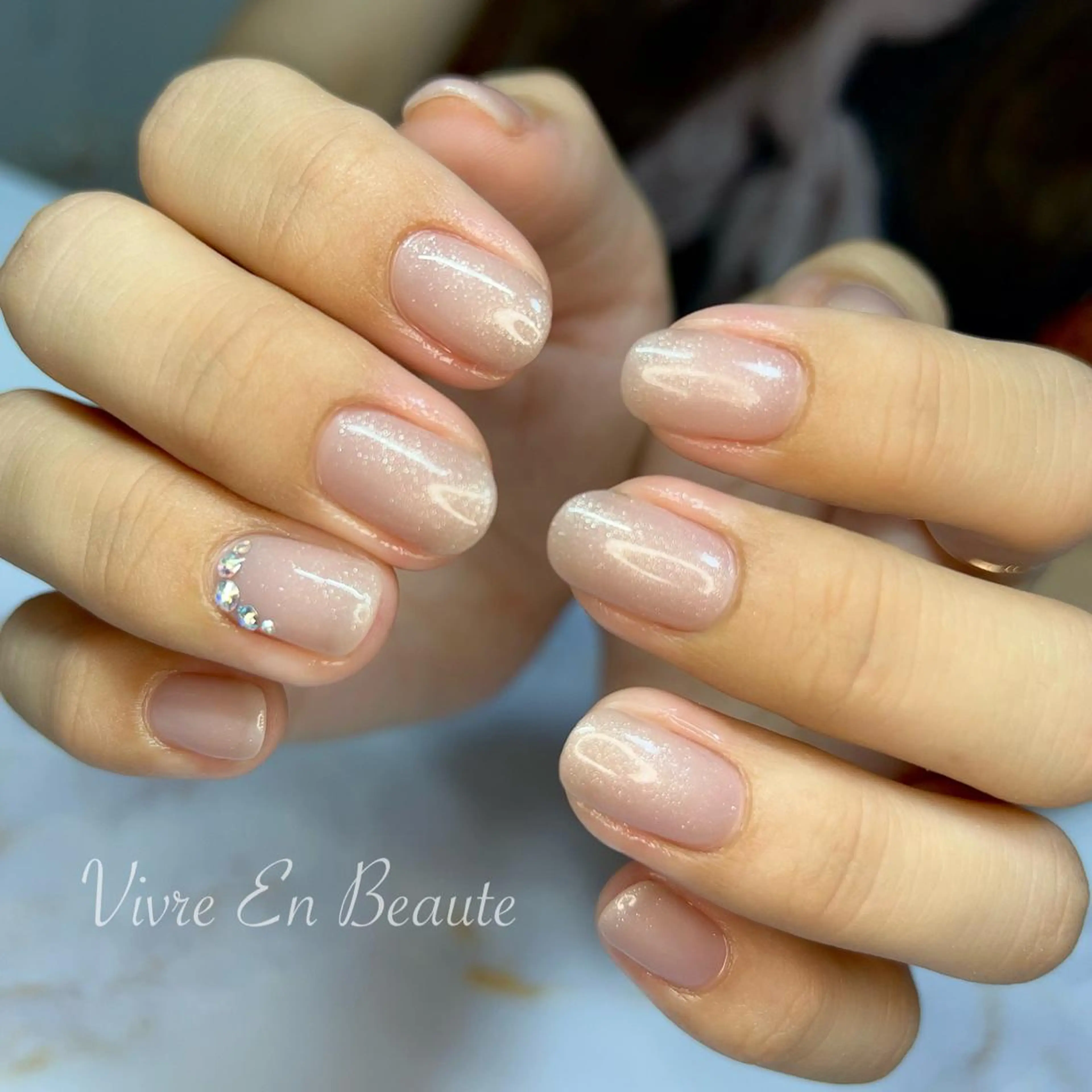 ネイル S Nailのネイルデザイン