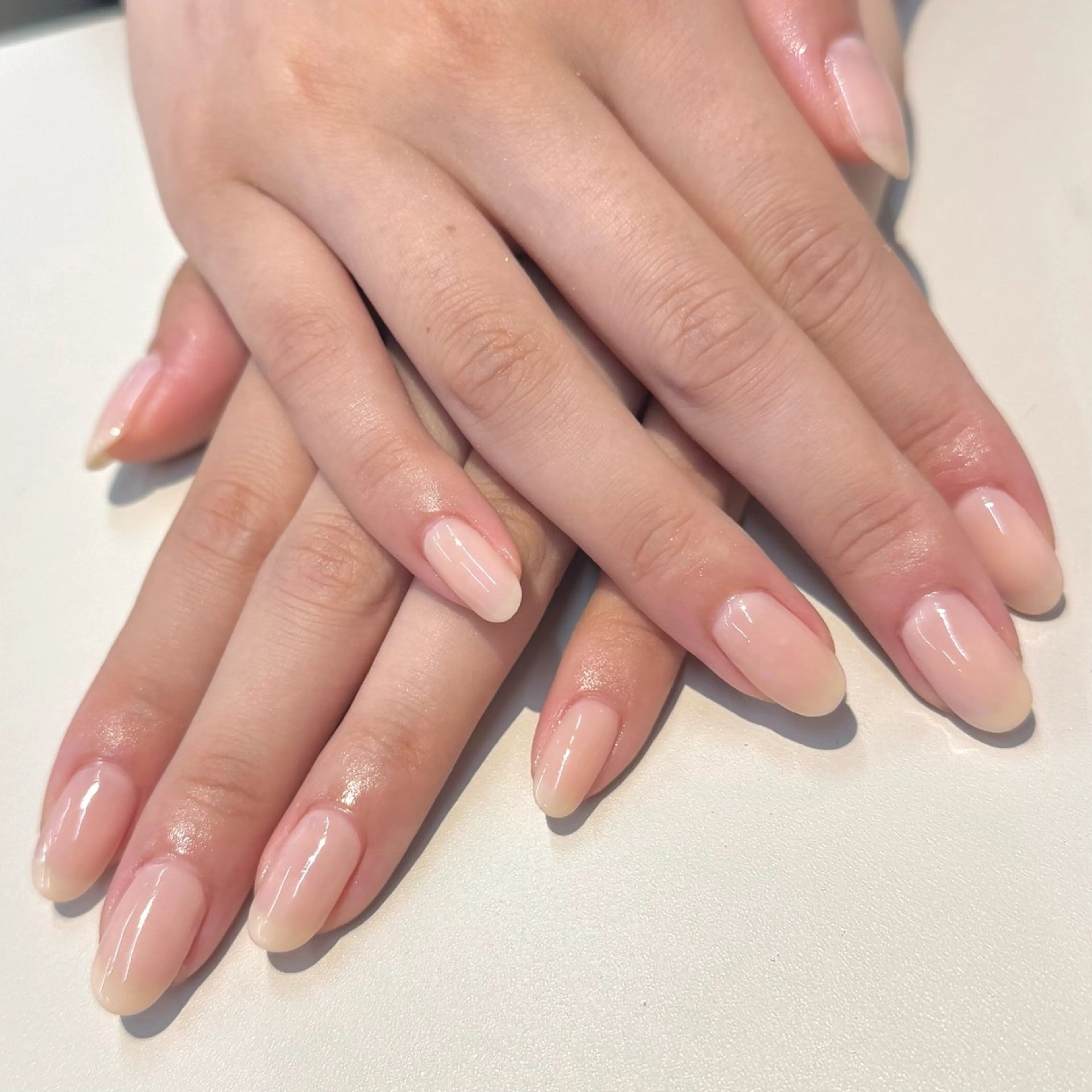 ネイル kobayashi arisaのネイルデザイン