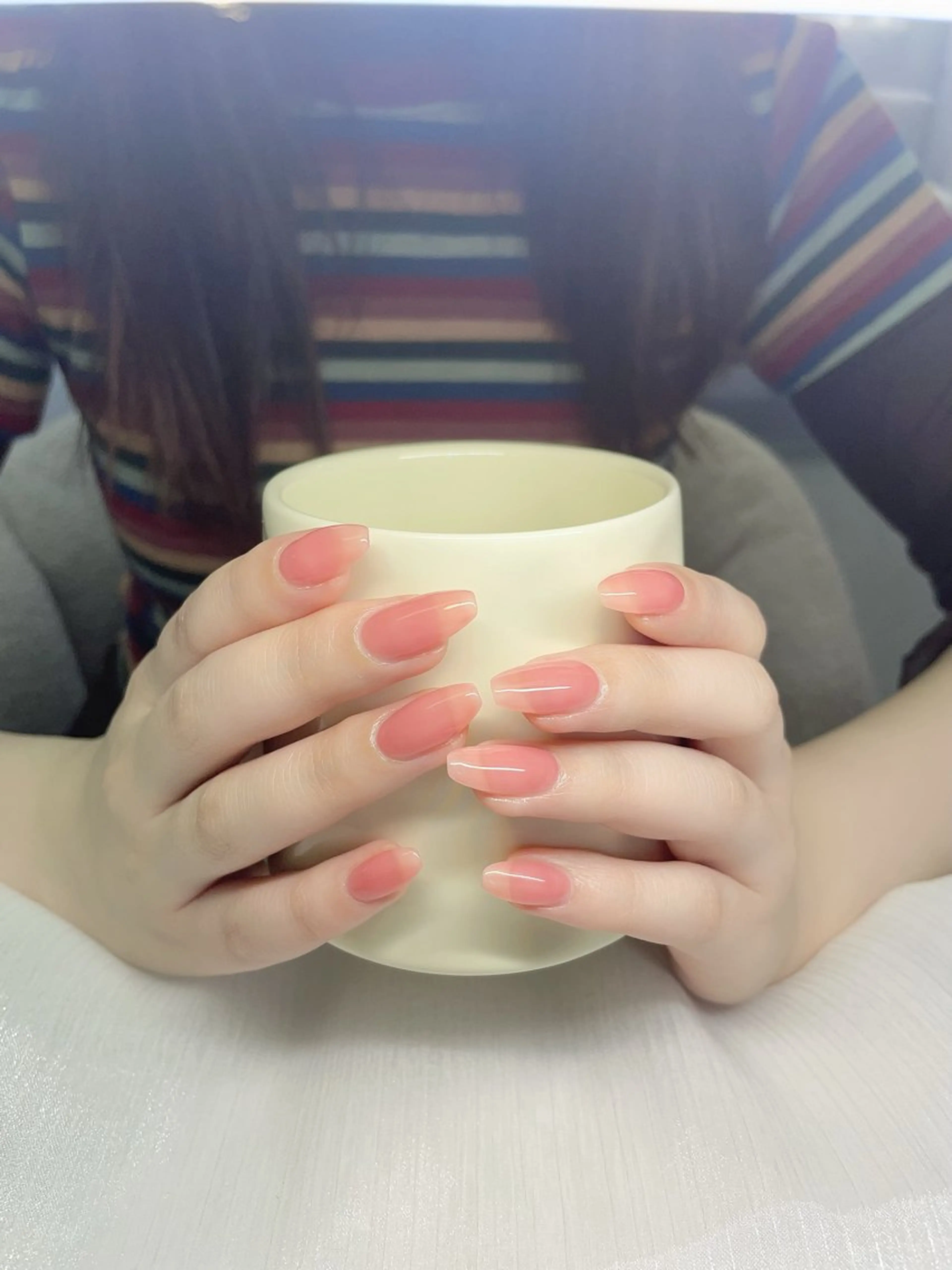 ネイル ハンドネイル chip nailのネイルデザイン