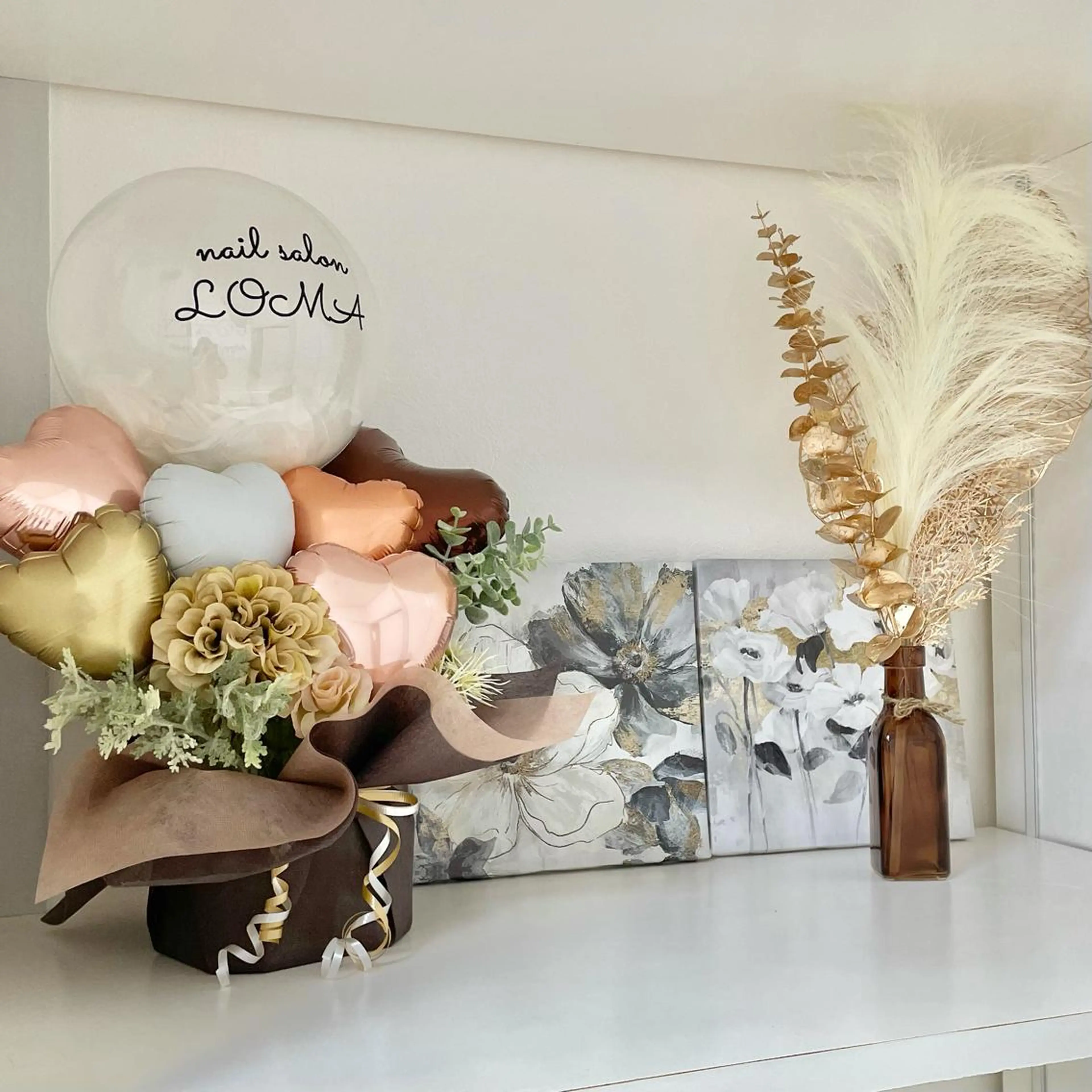 ネイル ハンドネイル ハンドケア m-nail所属・m-nail 🌙minamiのネイルデザイン