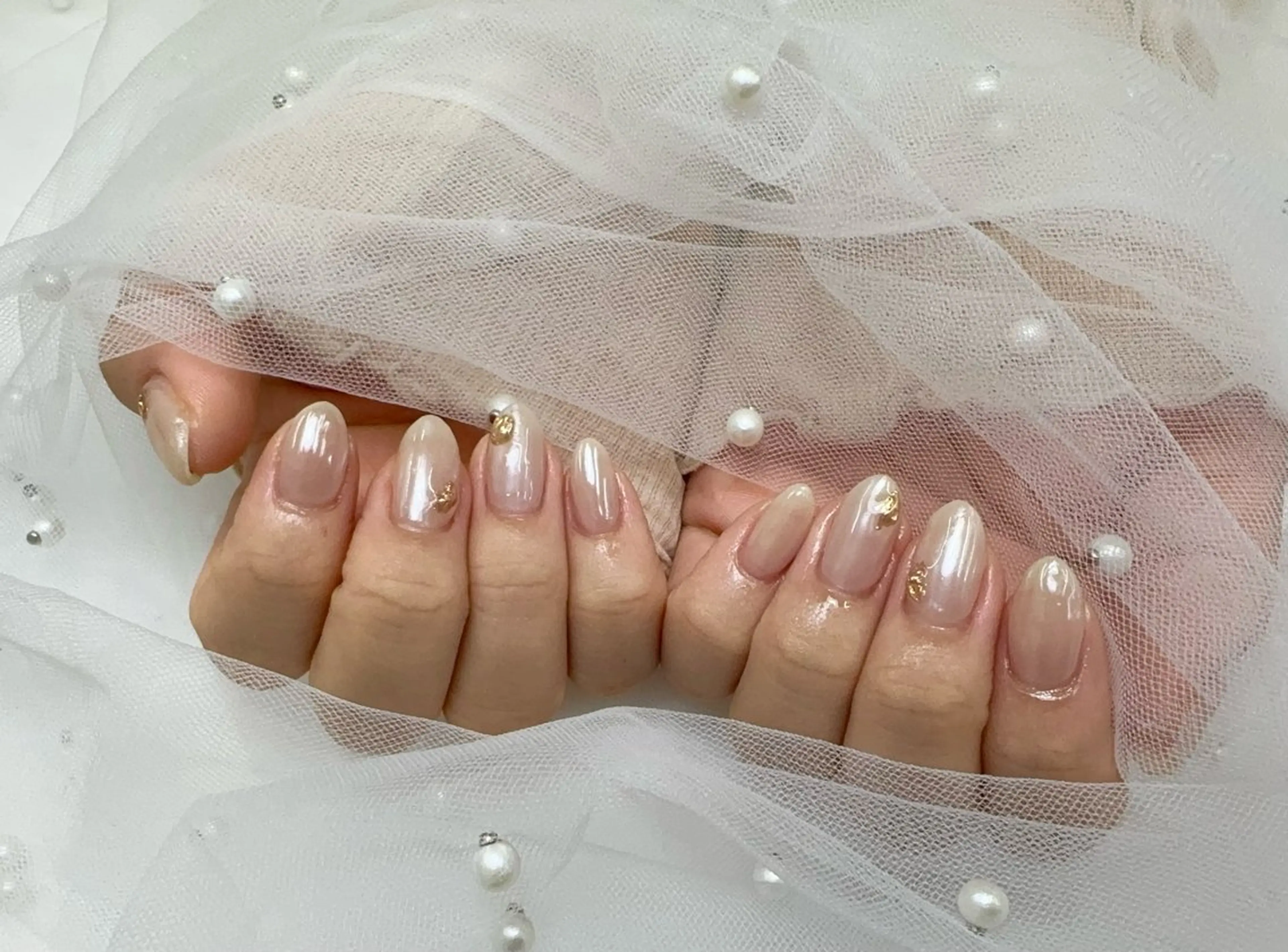 ネイル garden Nail Salonのネイルデザイン