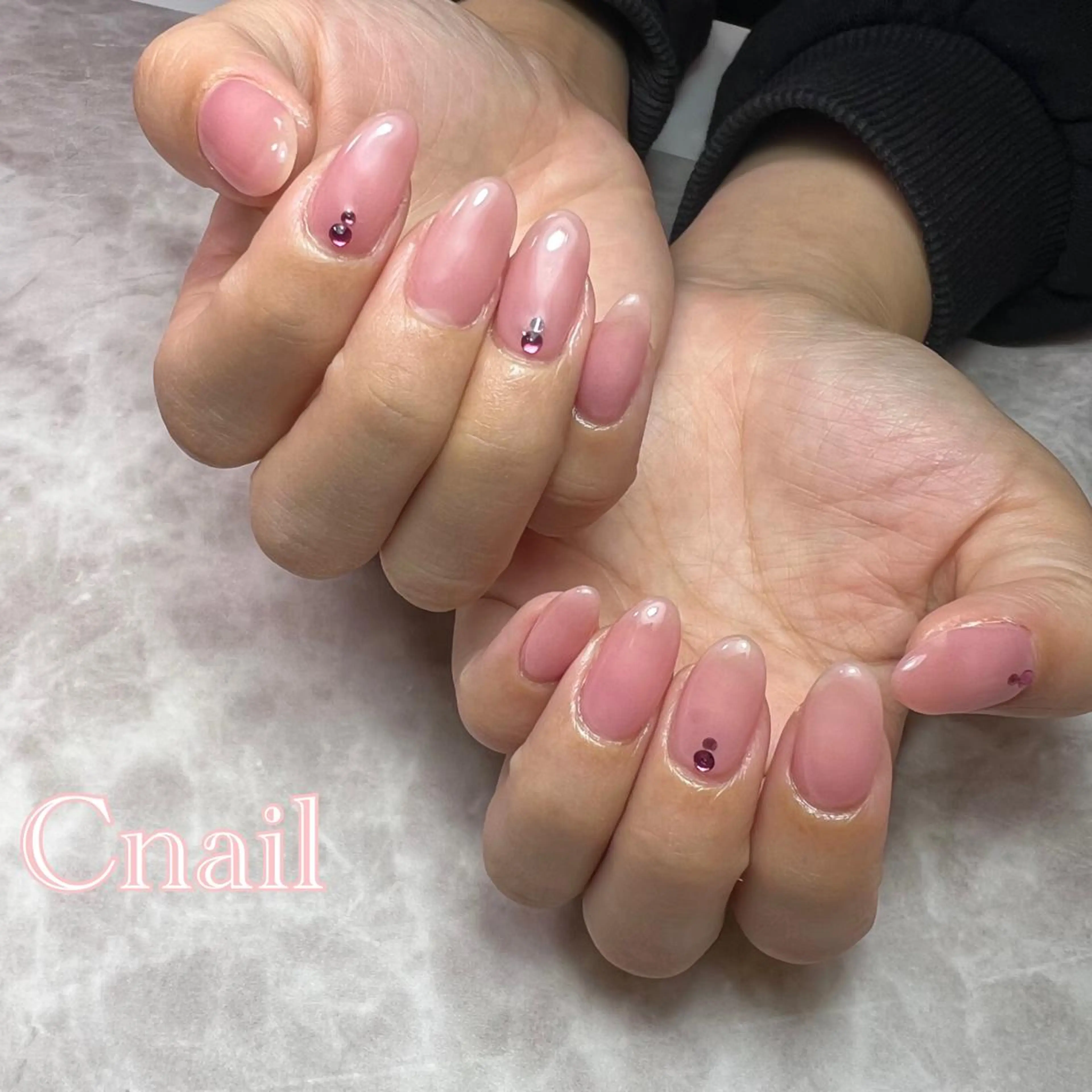 ネイル C's coffretのその他イメージ