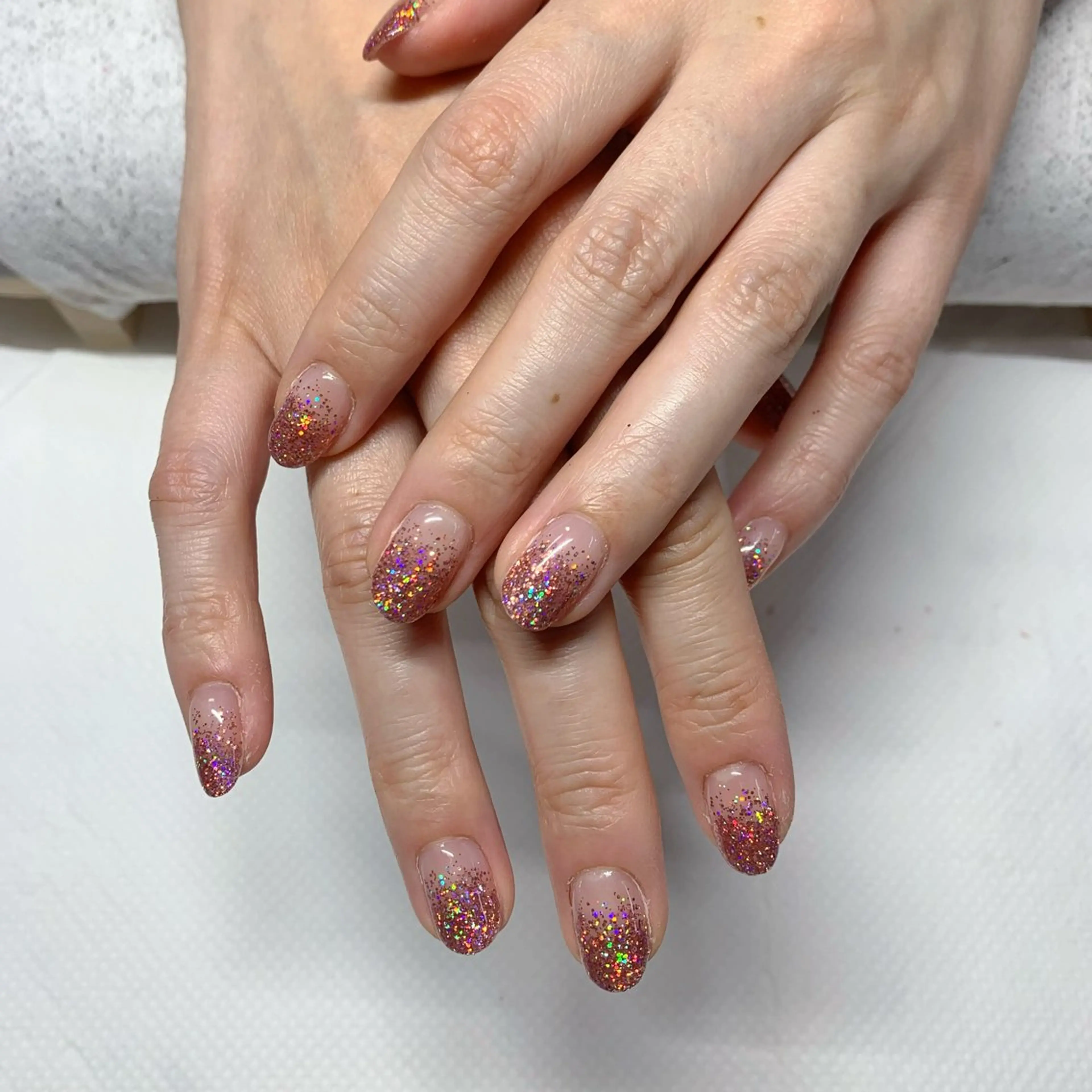 ネイル ハンドネイル なつみ wooのネイルデザイン