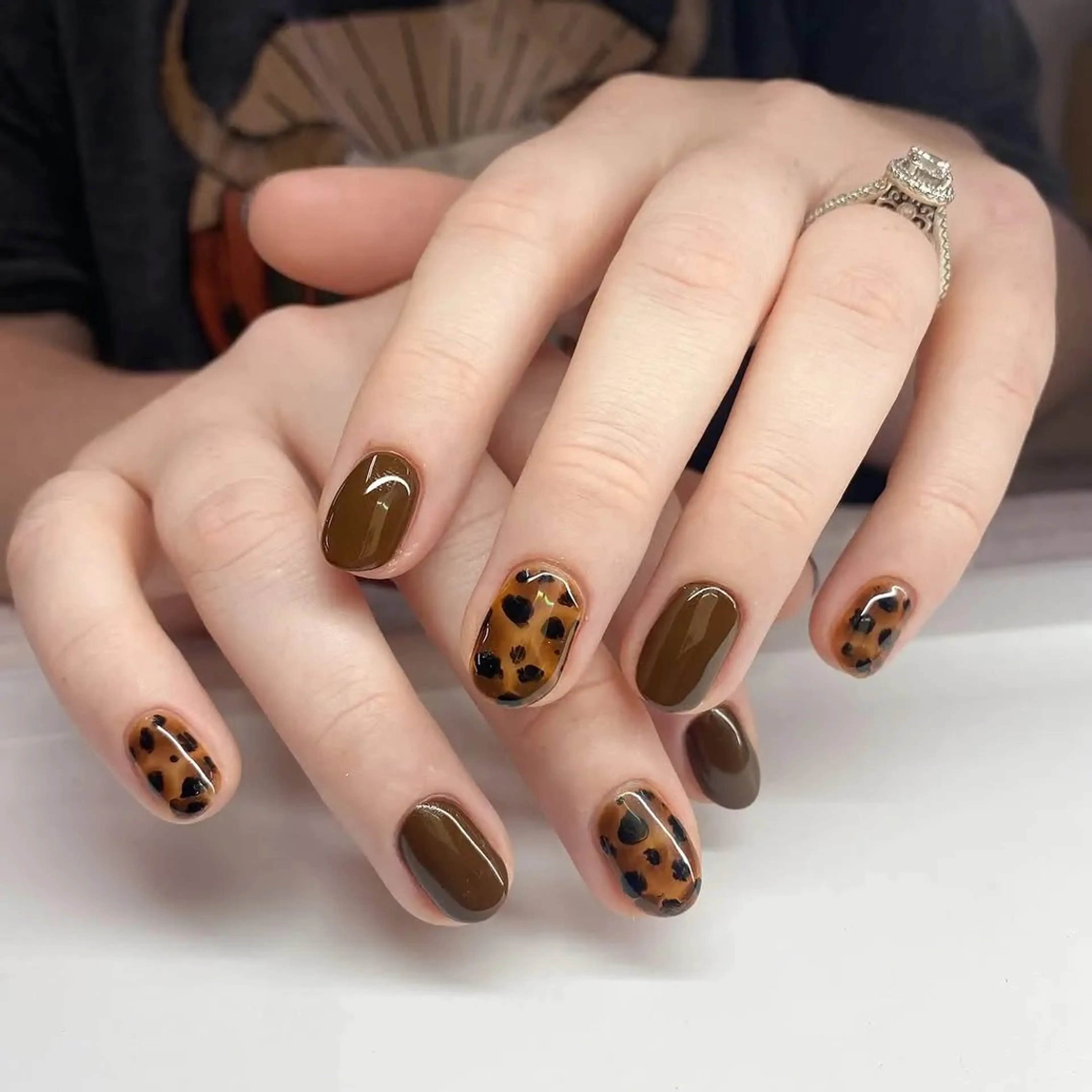 ネイル Kora Nail所属・Kora Nailのネイルデザイン