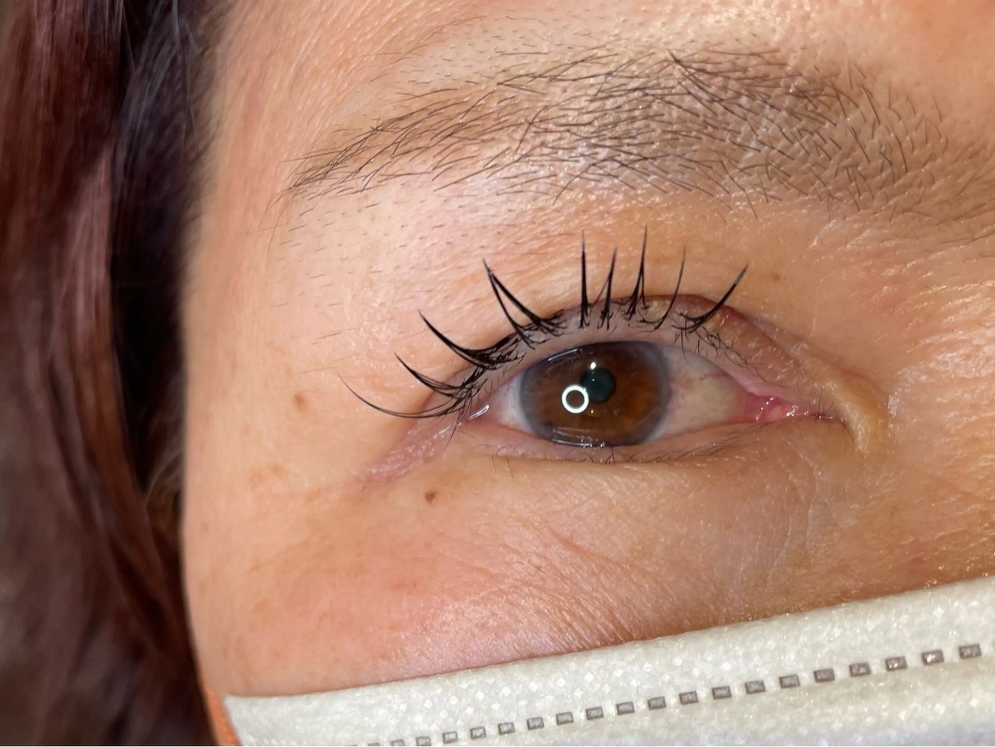 マツエク・マツパ マツエク CHION eyelash所属・mai  CHION eyelashのマツエク・マツパデザイン
