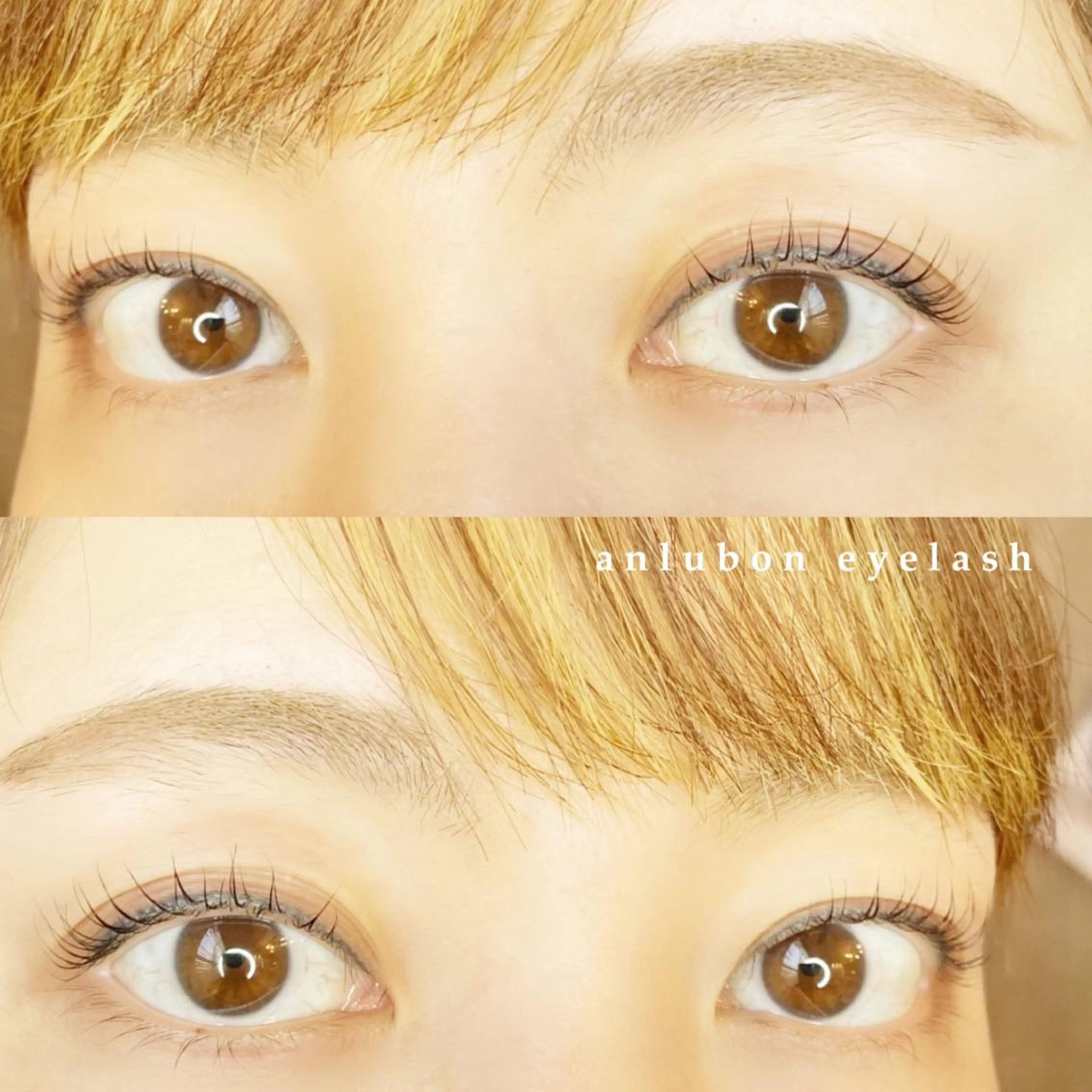 マツエク・マツパ パリジェンヌラッシュリフト アンルボ ネイル＆アイラッシュ所属・アンルボアイラッシュ (Saori)のその他イメージ