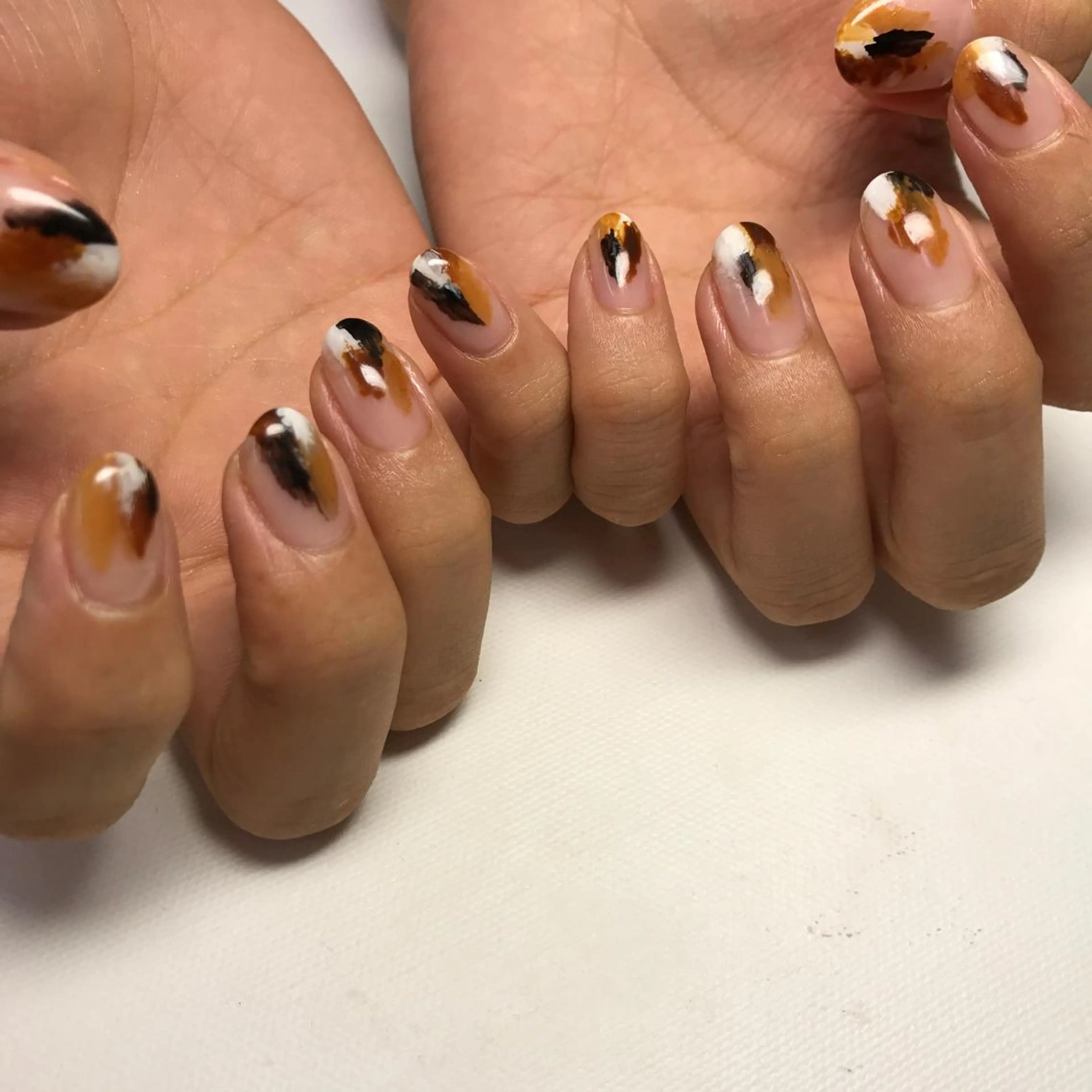 ネイル SPICENAILS by AYUのネイルデザイン