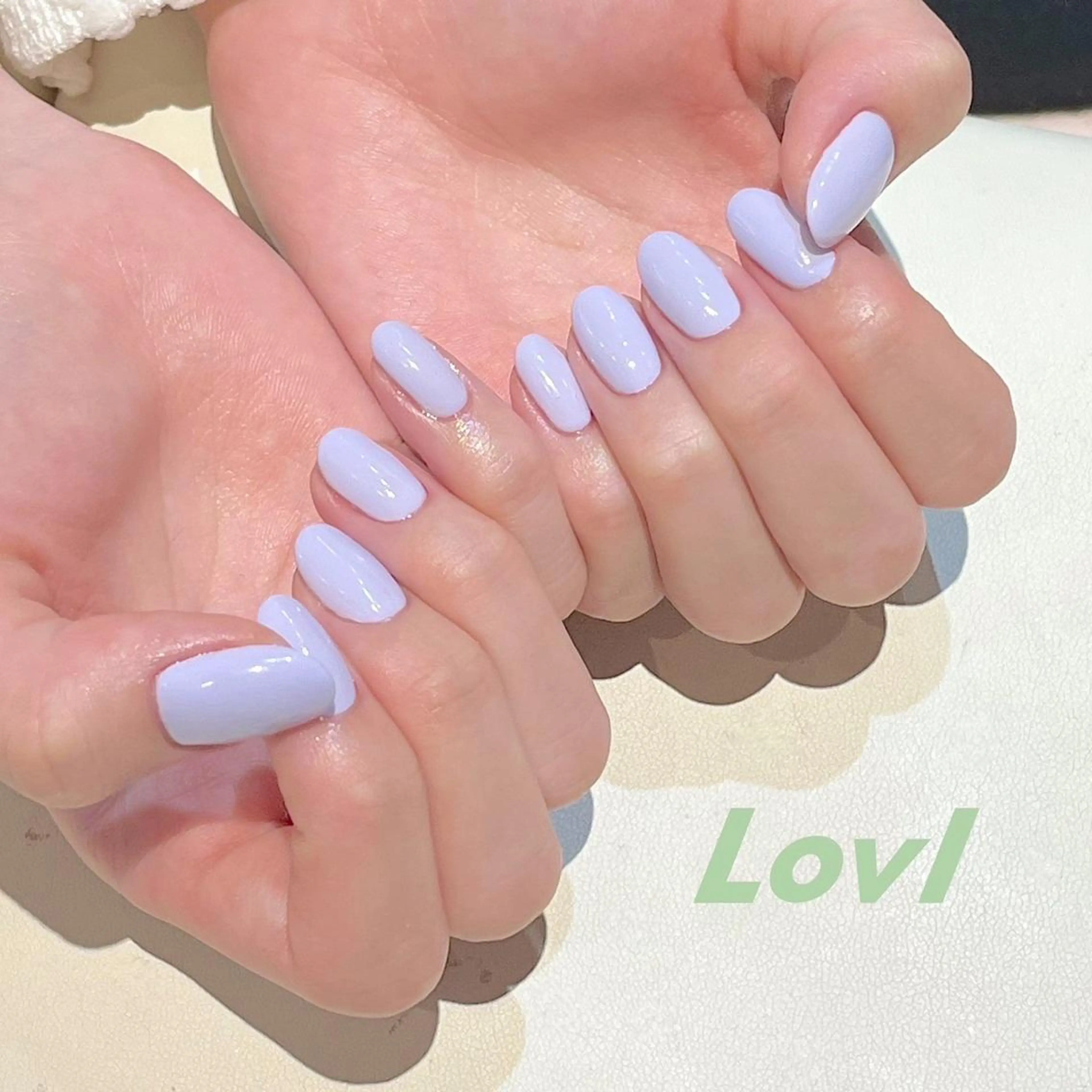 ネイル Lovl nailistのネイルデザイン