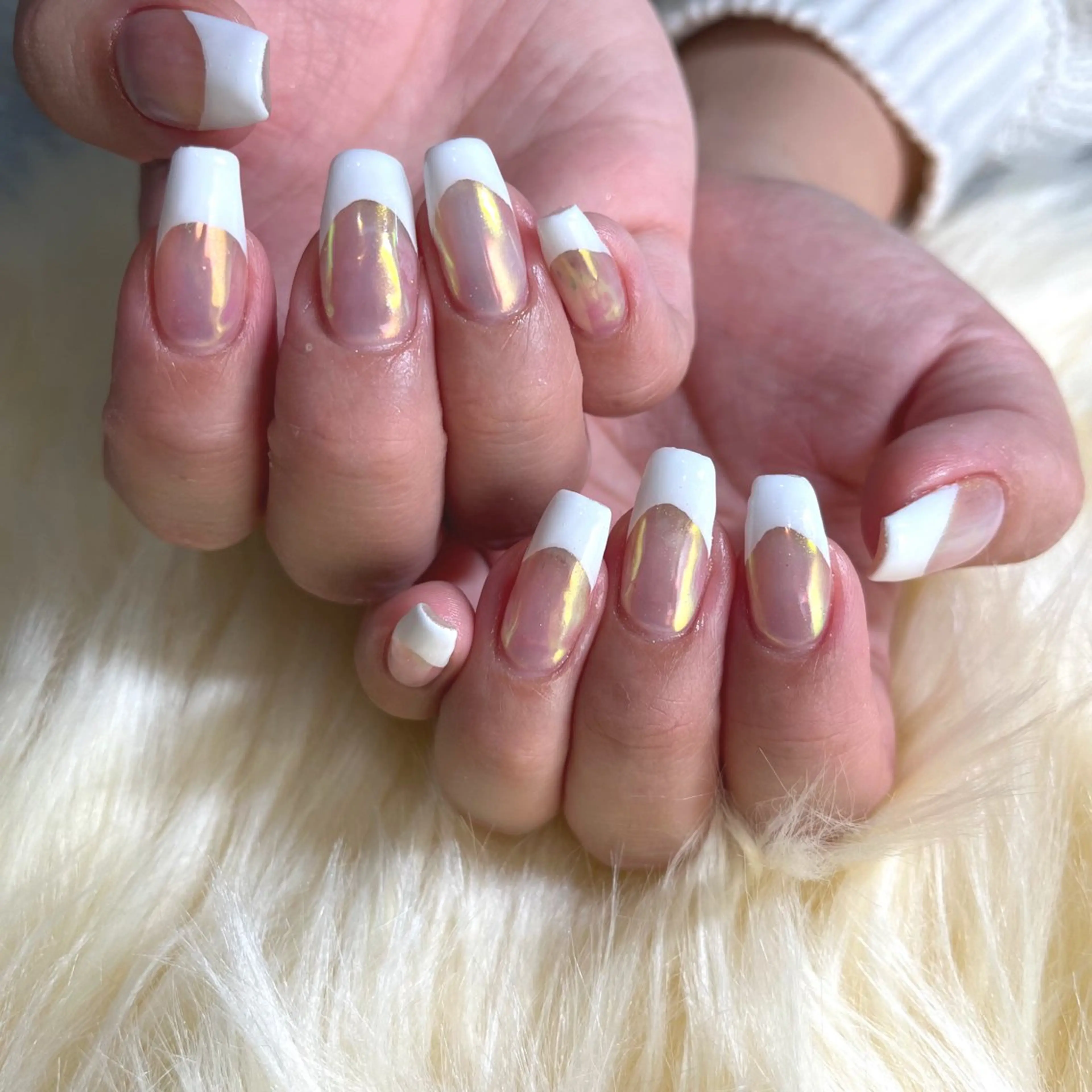 ネイル ハンドネイル Betty ✶のマツエク・マツパデザイン