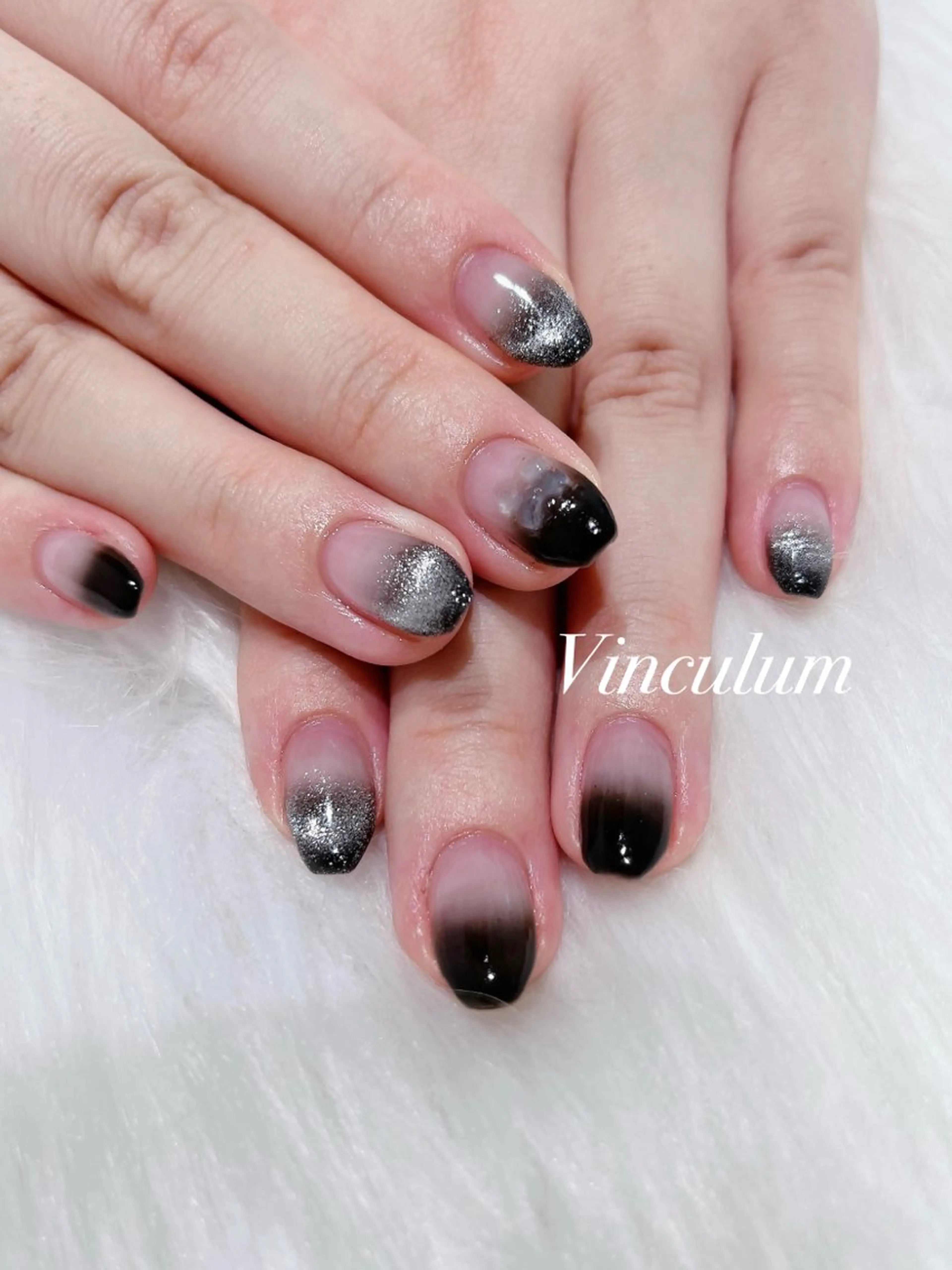 ネイル ハンドネイル Vinculum所属・ネイルサロン Vinculumのネイルデザイン