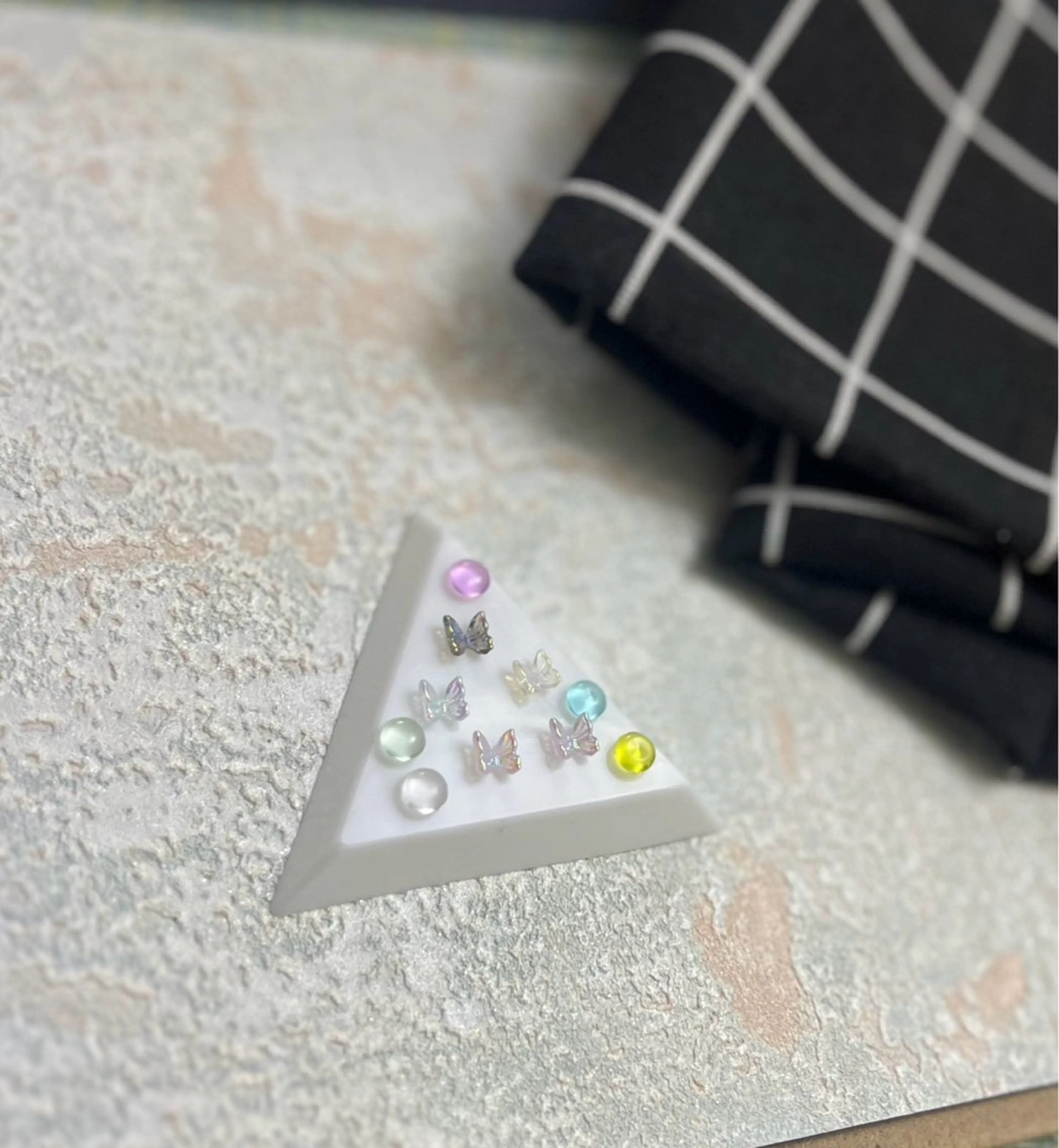 ネイル nail salon Yuna所属・ネイルサロン yunaのネイルデザイン