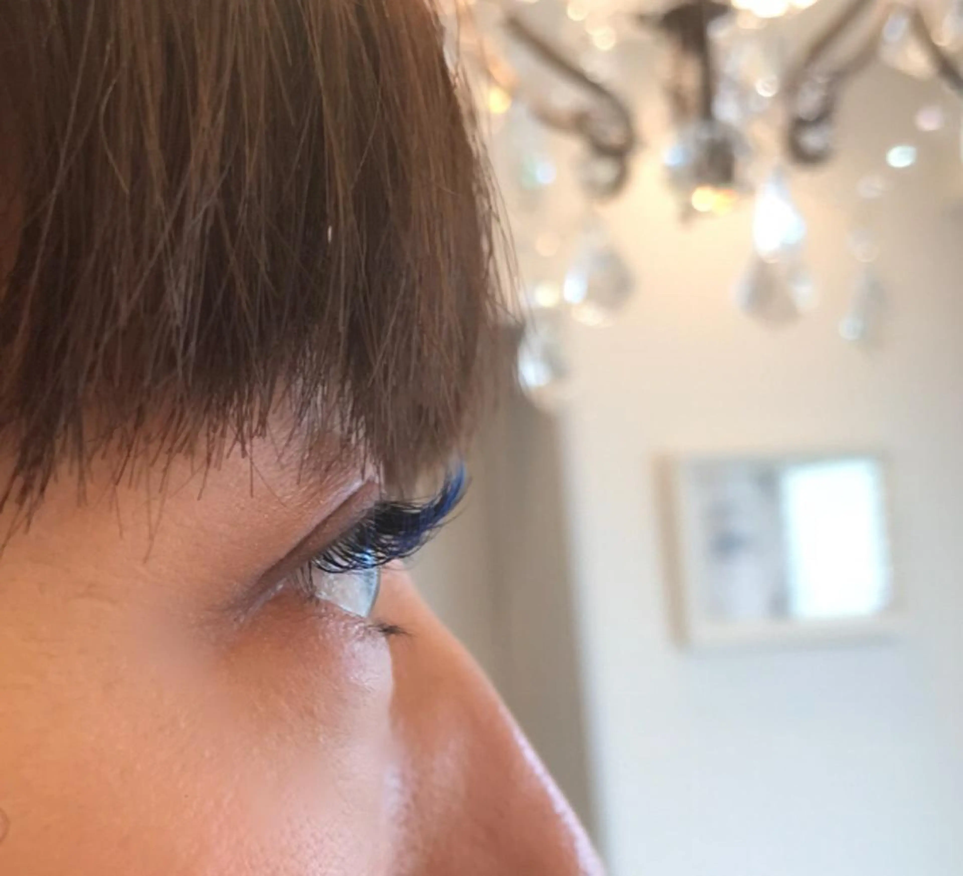 マツエク・マツパ MIZUKI eyelashの眉毛・アイブロウイメージ