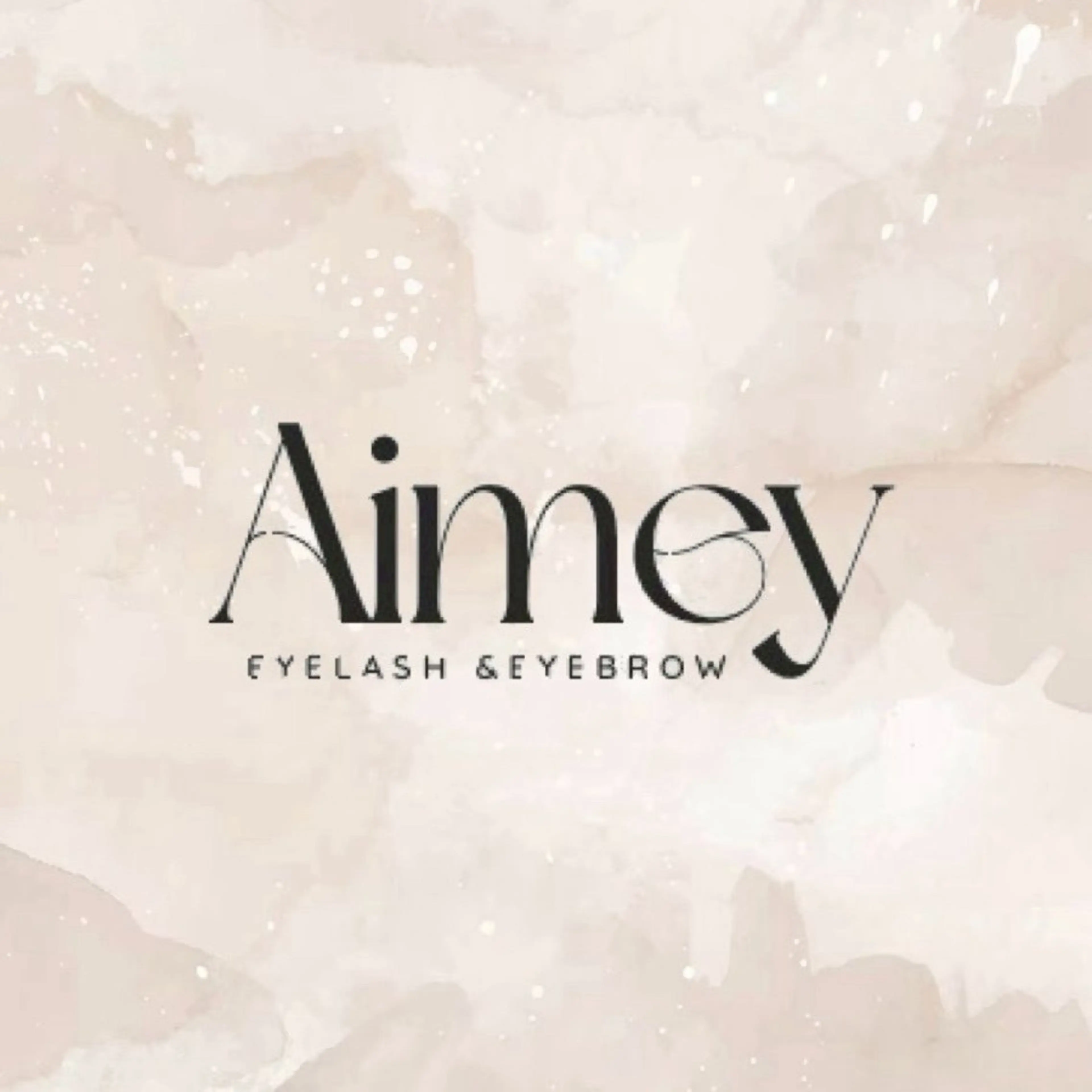 ★ Aimey ★ ノノカの眉毛・アイブロウイメージ