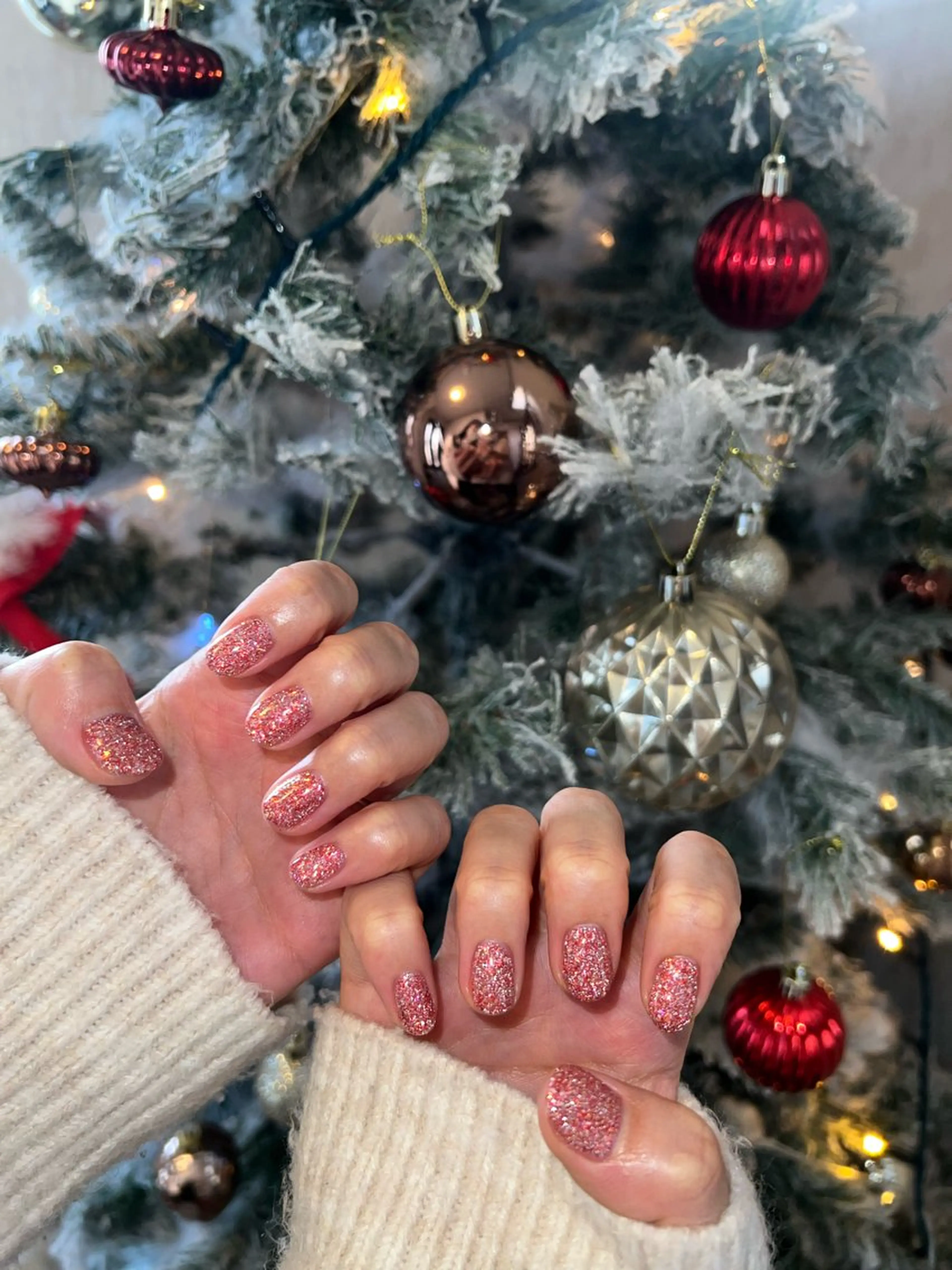 ネイル ハンドネイル noir 岡崎のネイルデザイン