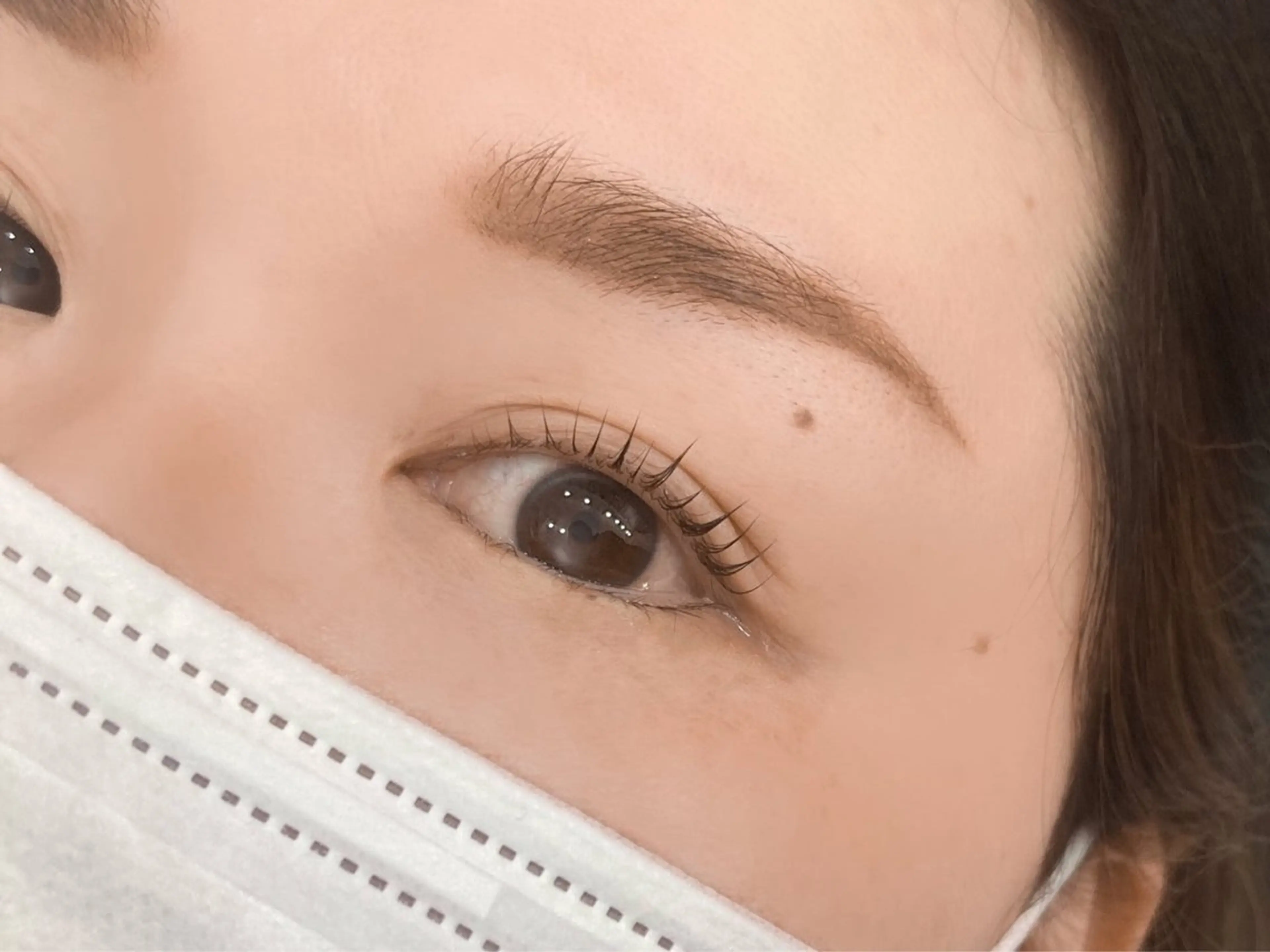 マツエク・マツパ 🍯mil🧸 Kahoのマツエク・マツパデザイン