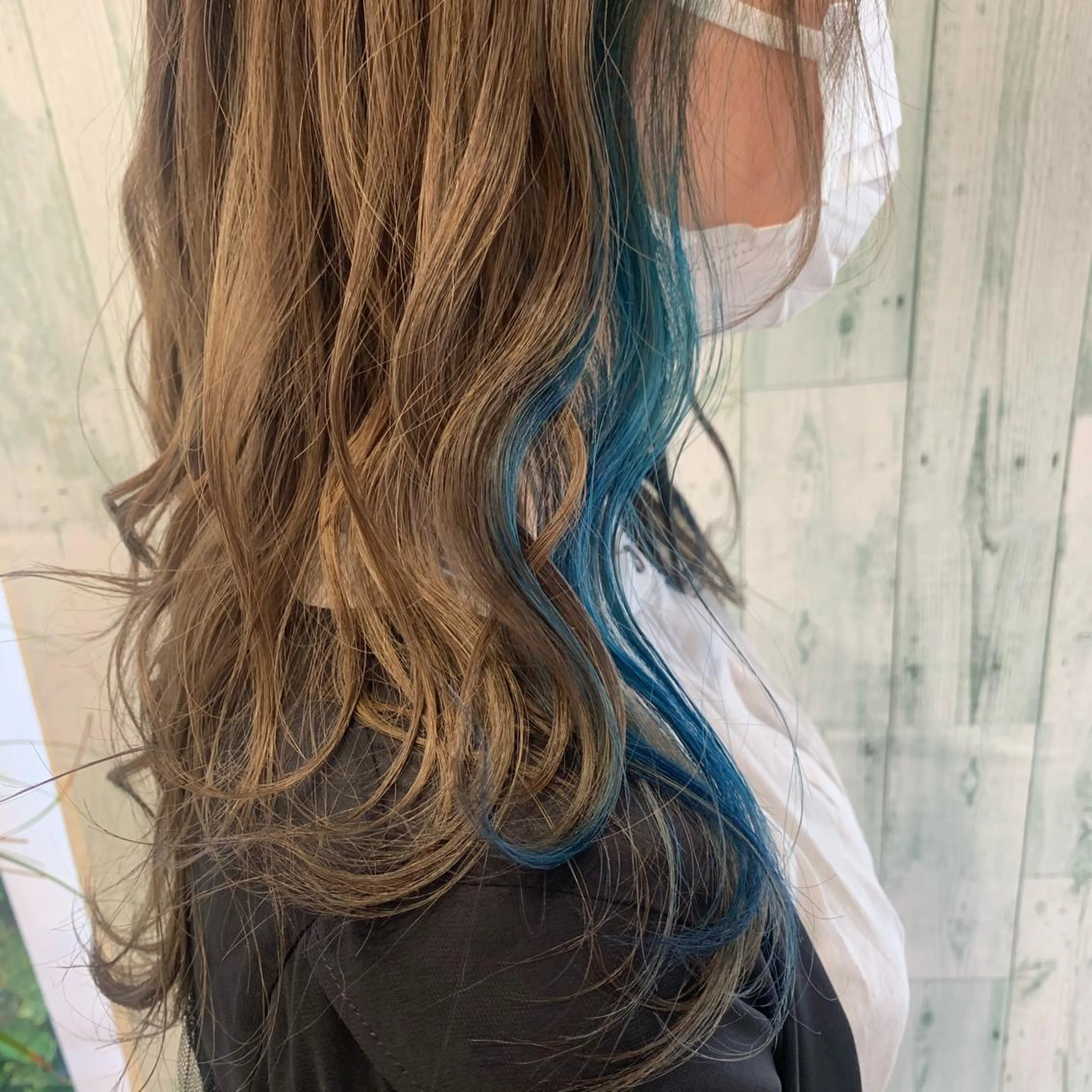 ミディアム eyelash イシワタリ🦢のマツエク・マツパデザイン