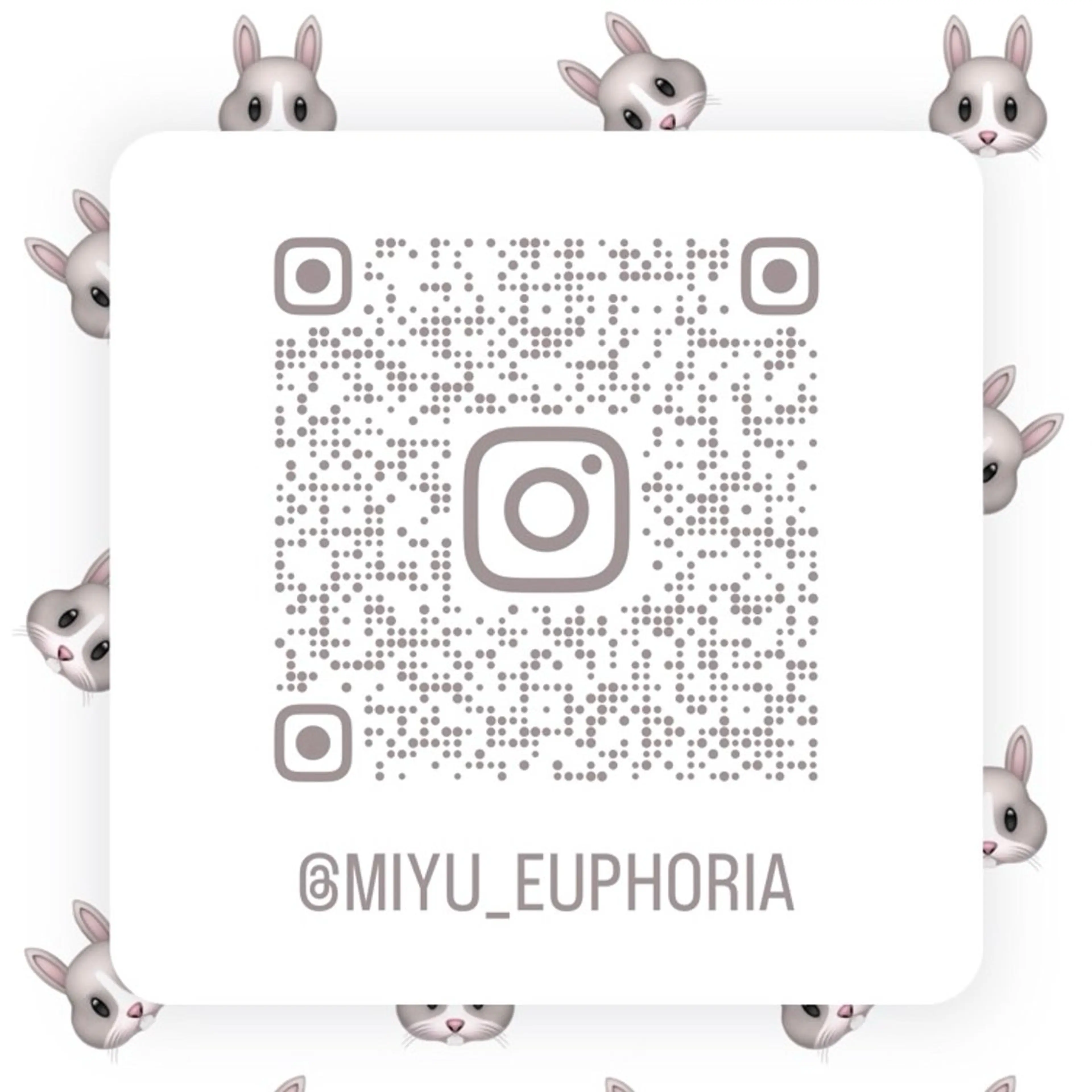 ハイトーン×推し カラー💫Miyuのヘアスタイル