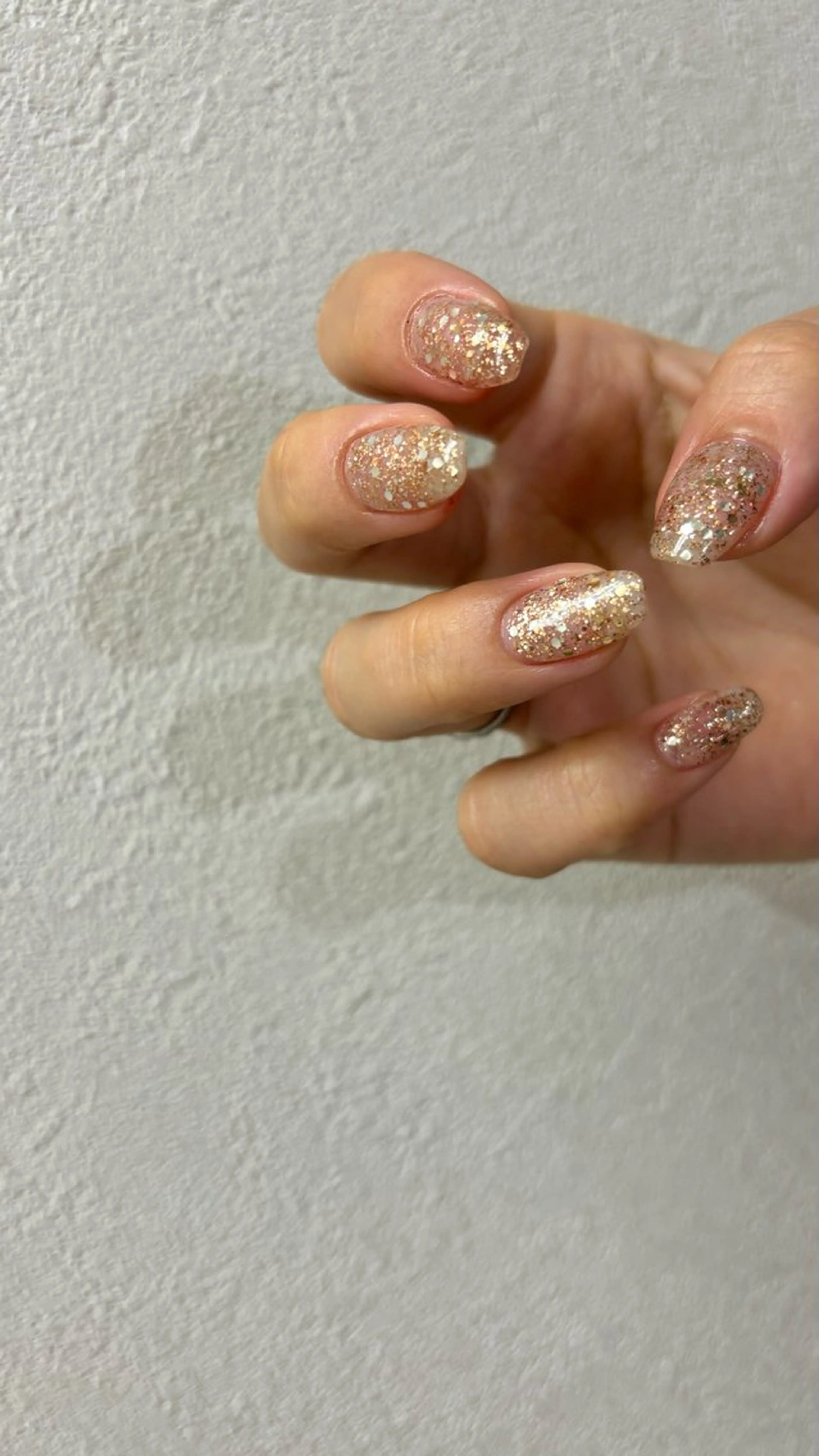 ネイル ハンドネイル 314 さんいちよん yumiのネイルデザイン