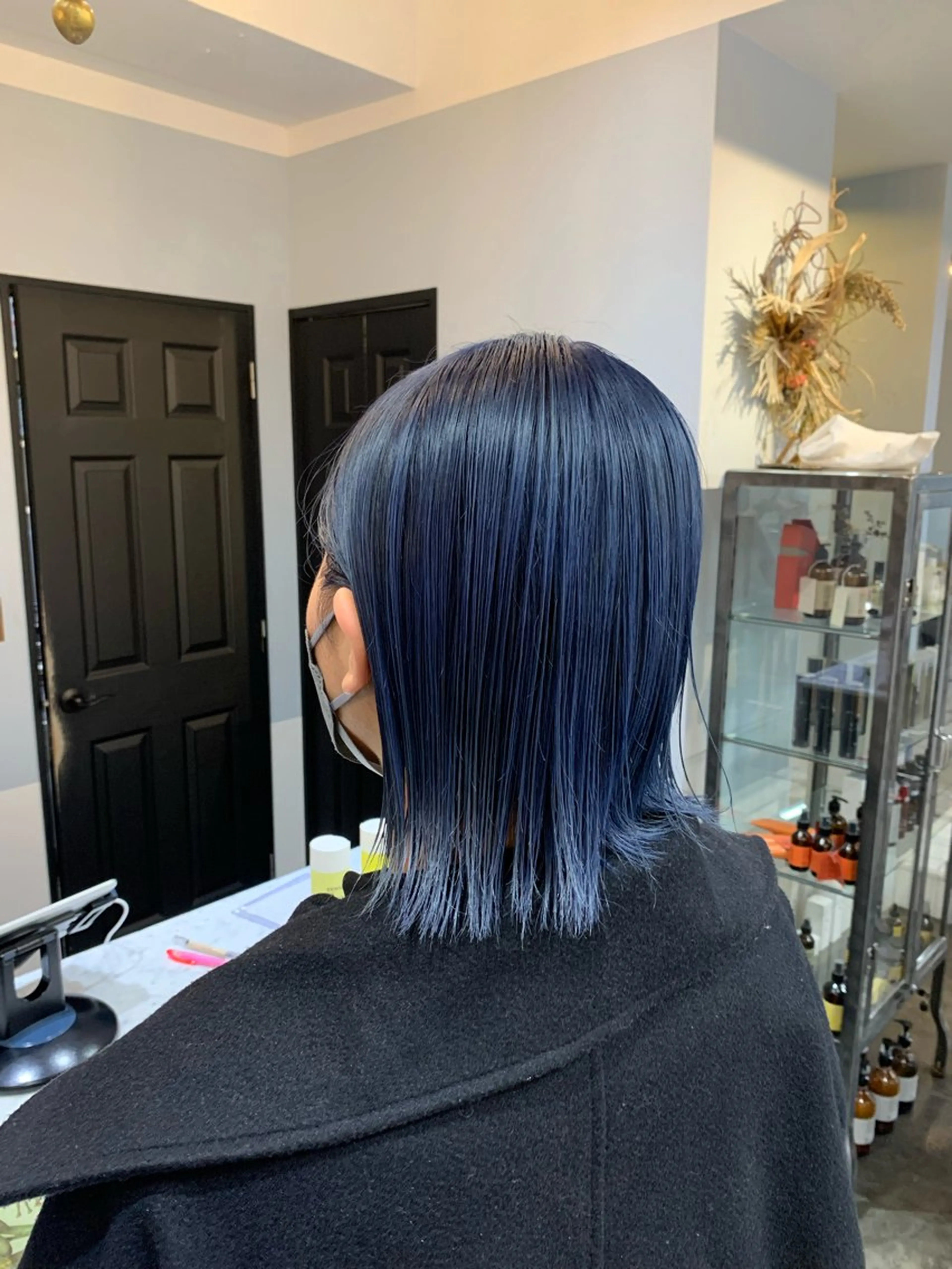 ミディアム me_me.所属・【me_me.】 mayuのヘアスタイル