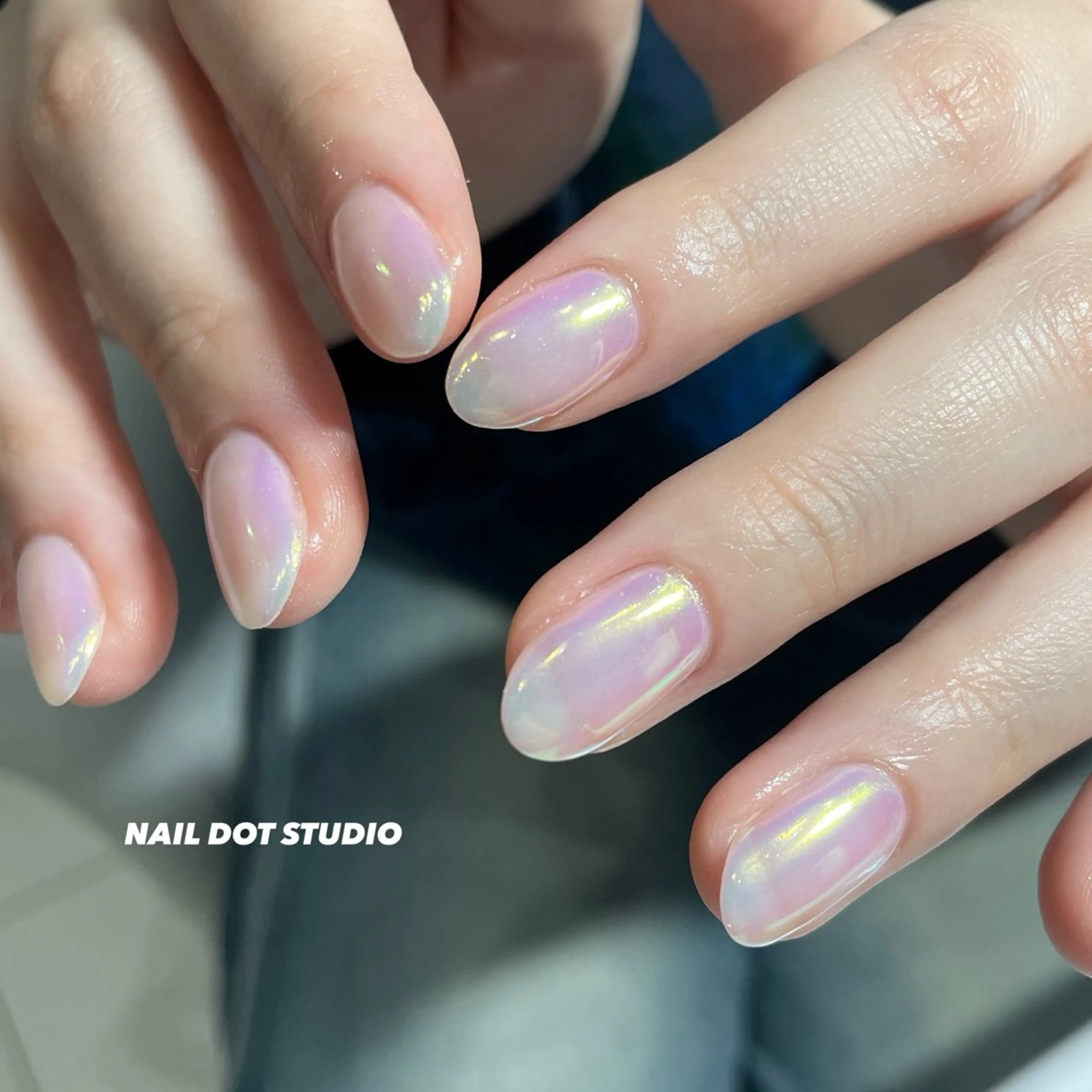 ネイル NAIL DOT STUDIO aiのネイルデザイン