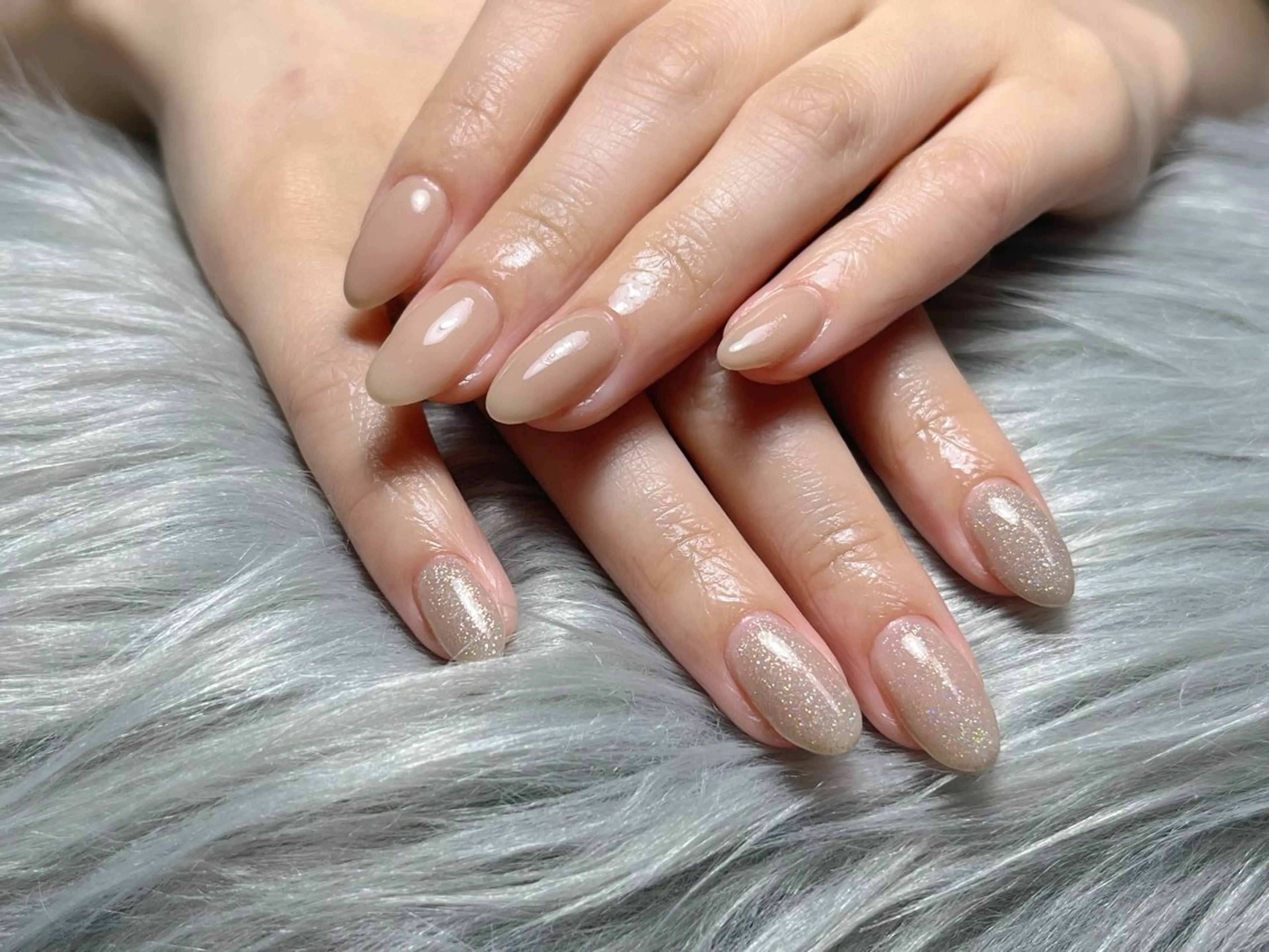 ネイル ハンドネイル misaki nailのネイルデザイン