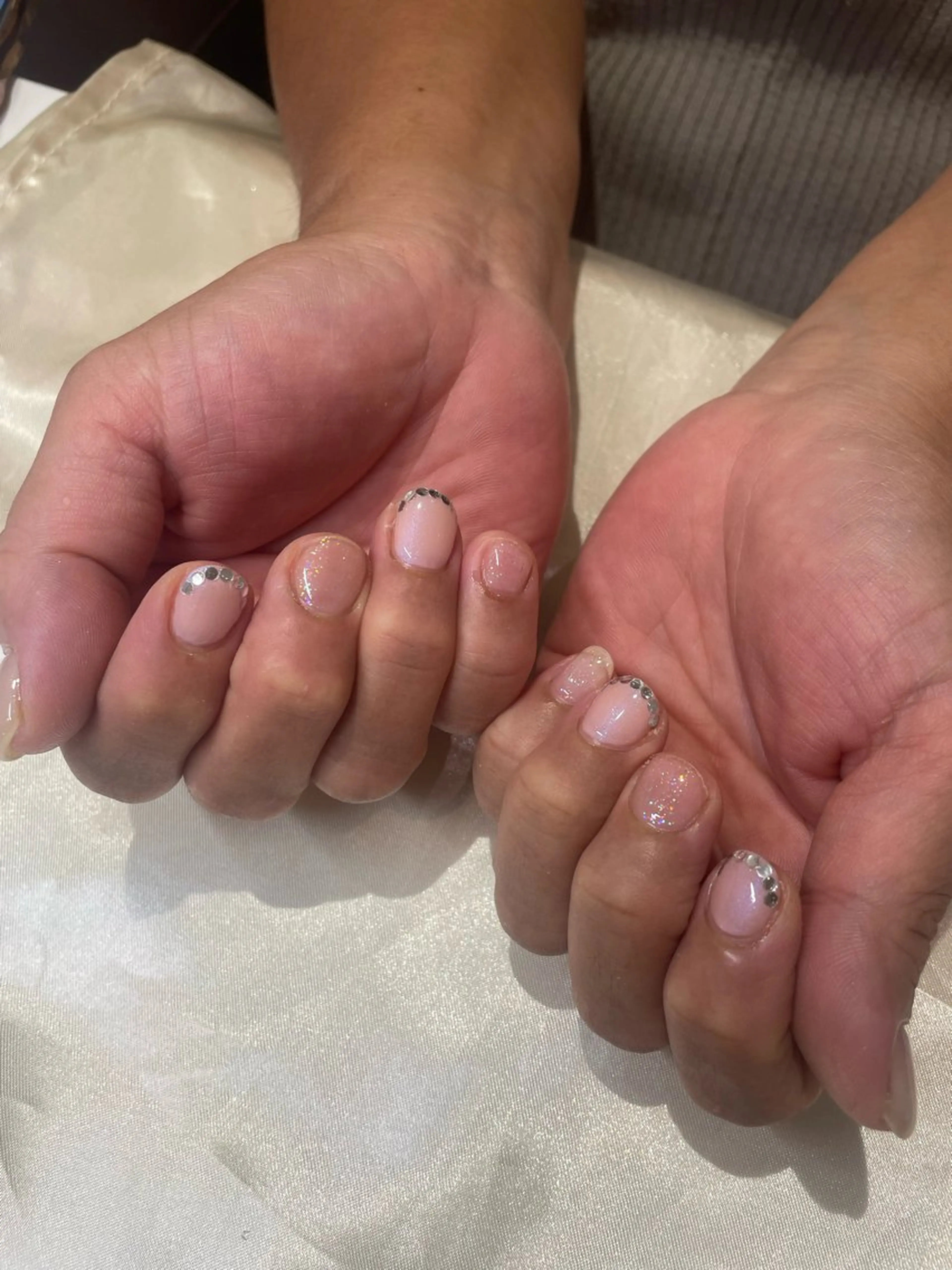 ネイル AVANCE. Nanamiのネイルデザイン