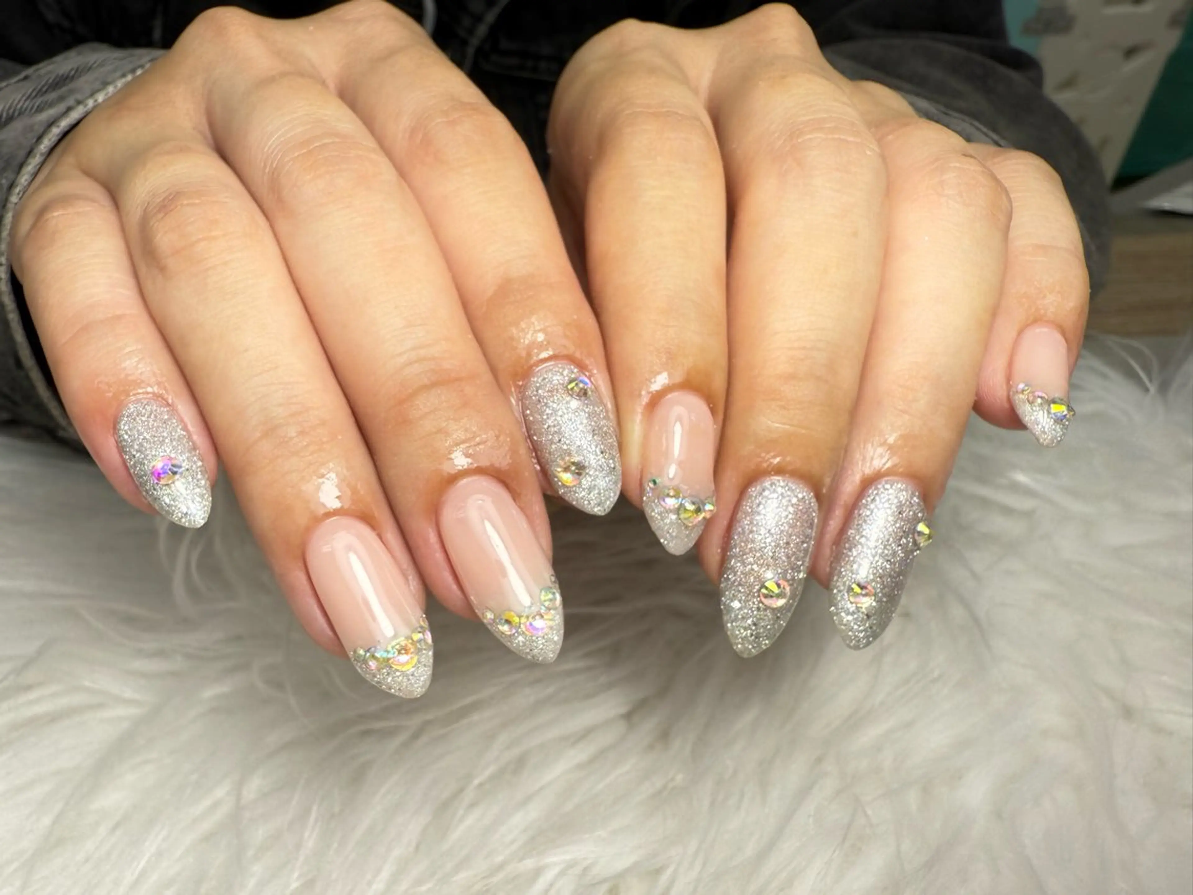 ネイル nail salon MANA　KEIKOのネイルデザイン