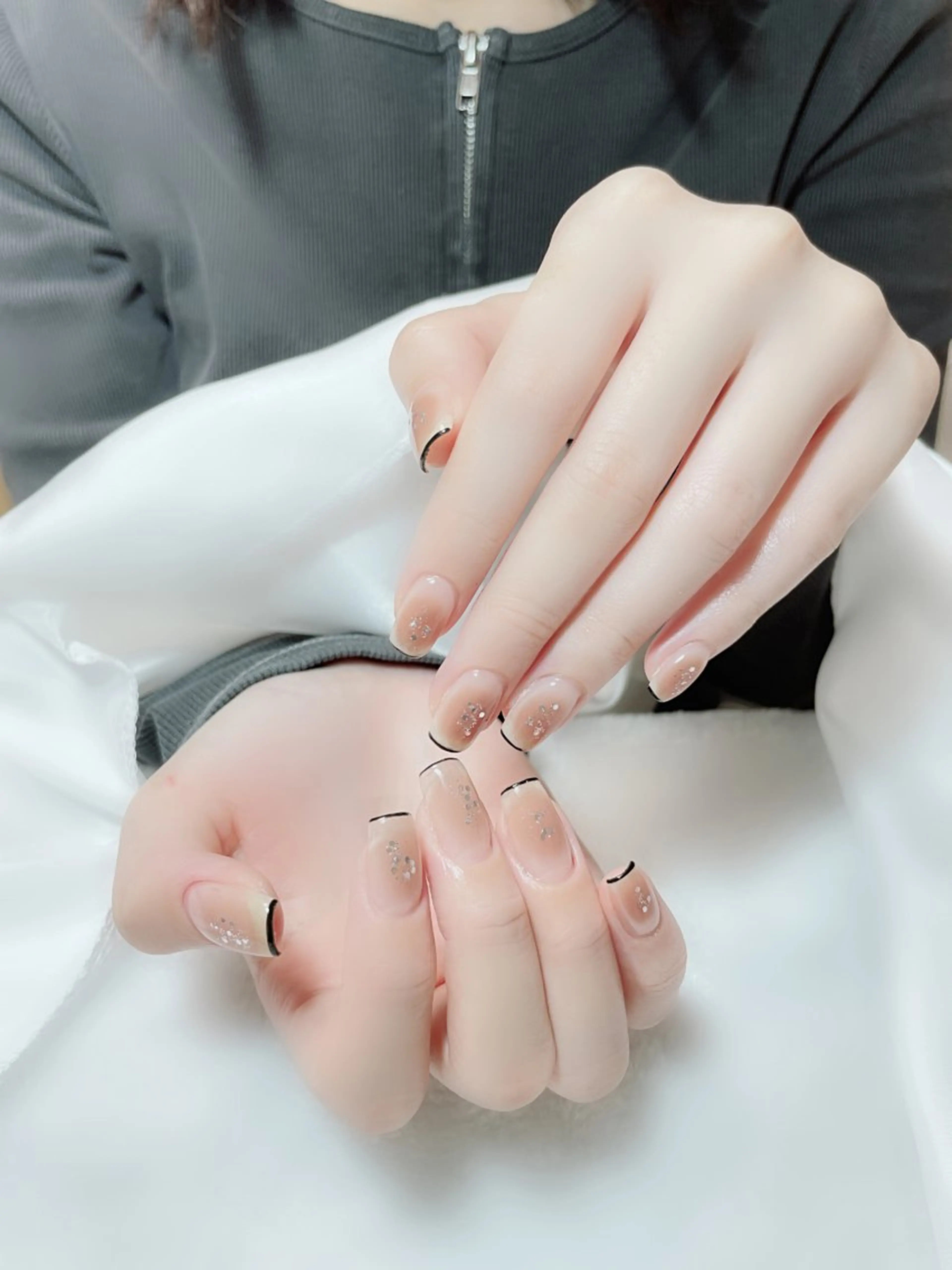 ネイル Amina nail salonのネイルデザイン